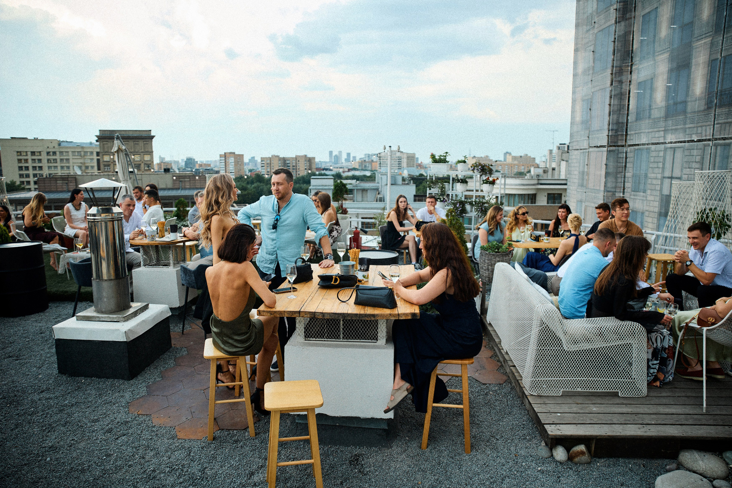 Любовь с осадками. Свадьба Димы и Леры. Татьяна Фомичева. Репортажный и светский фотограф в Москве