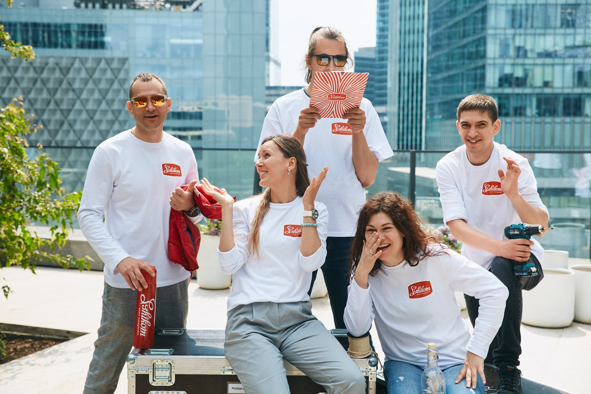 Кофе, скотч и магия. Организаторы — не профессия. Это диагноз. Татьяна Фомичева. Репортажный и светский фотограф в Москве