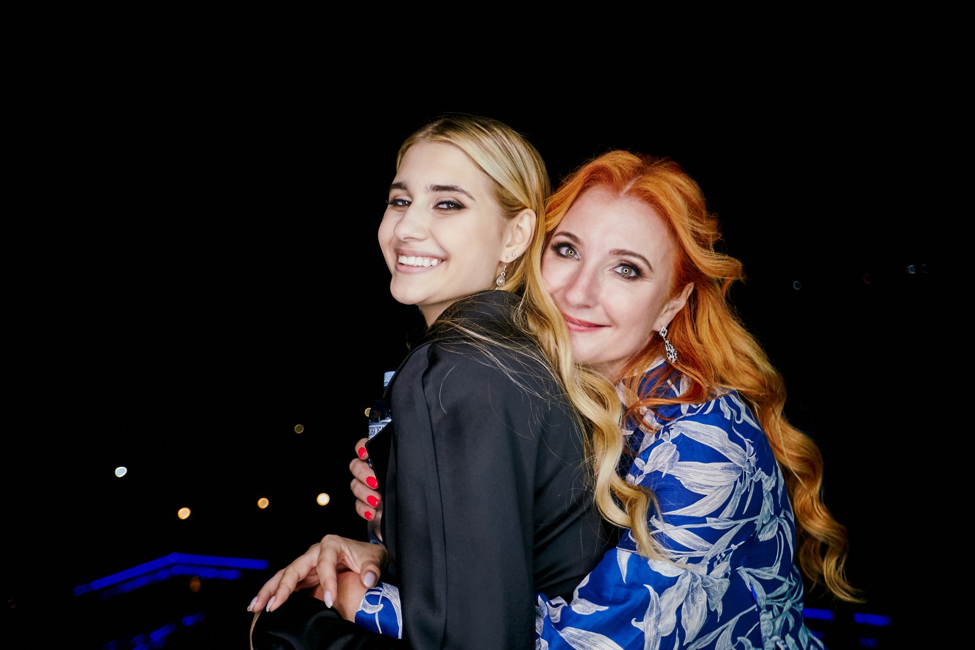 Выпускной на воде. Татьяна Фомичева. Репортажный и светский фотограф в Москве