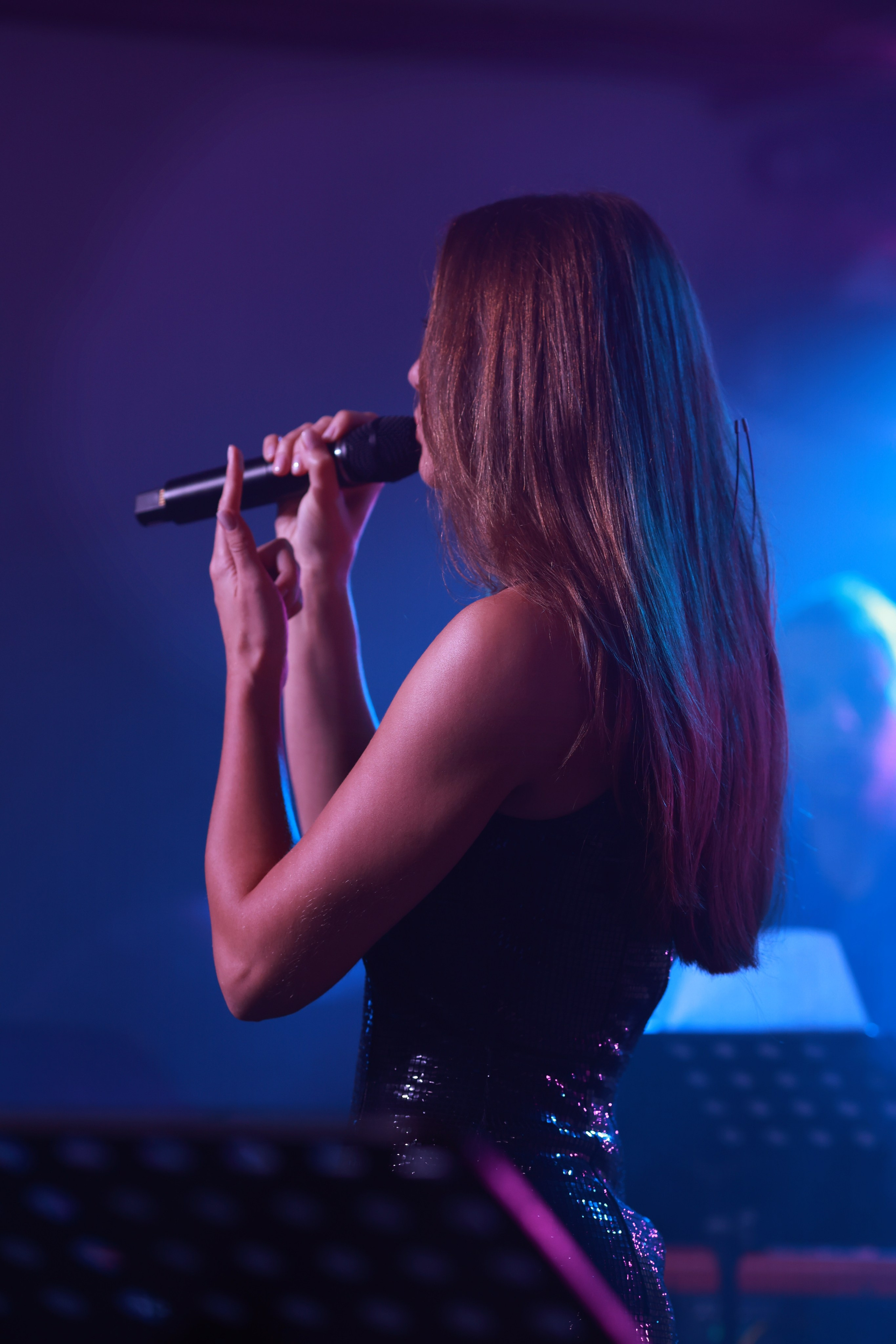 Миа Бойко и день строителя для компании ВИС. Татьяна Фомичева. Репортажный и светский фотограф в Москве