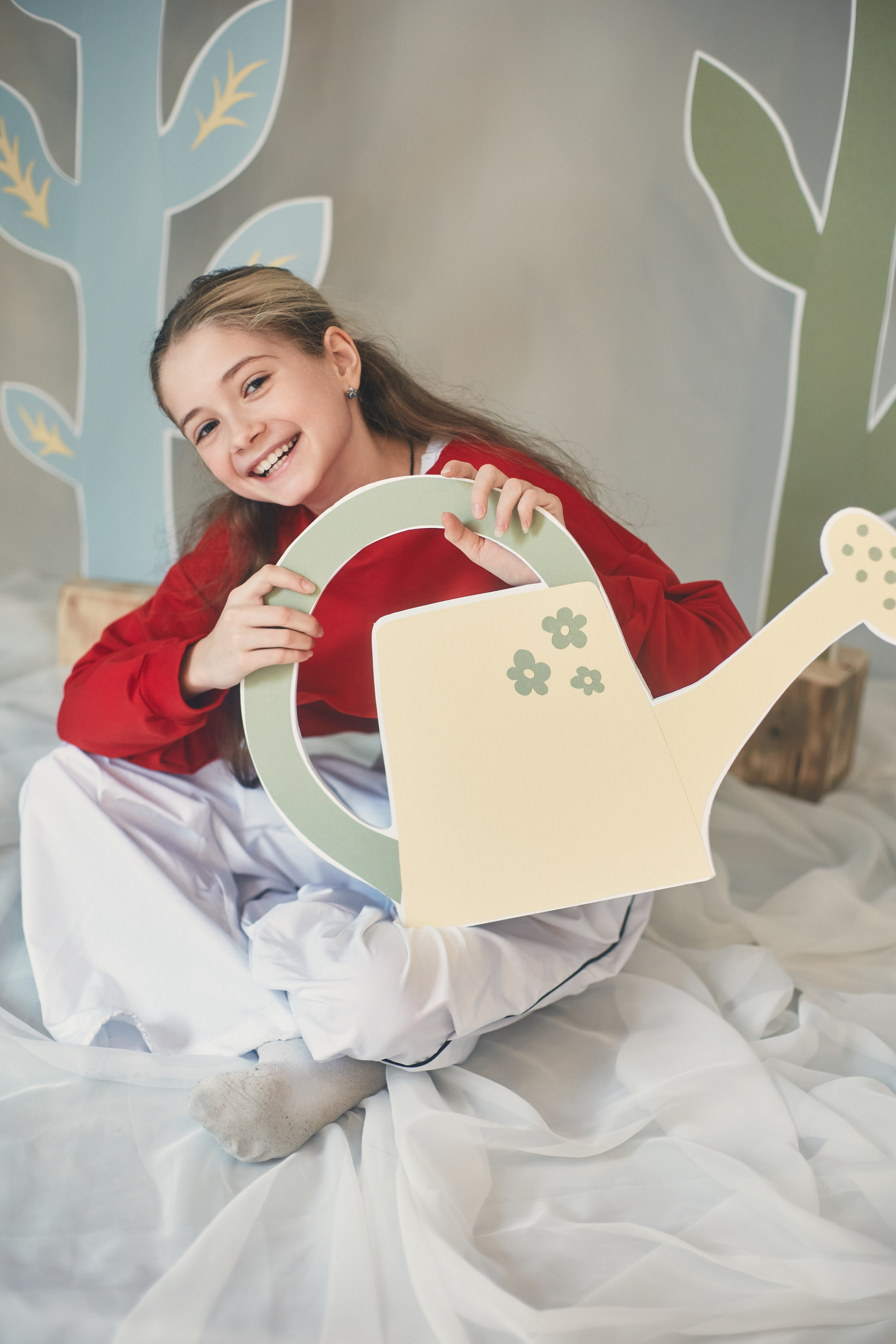 Съёмка для детского лофта «Слон в шляпе». Репортажная фотосъёмка мероприятий и бизнес-конференций в Москве — Татьяна Фомичёва