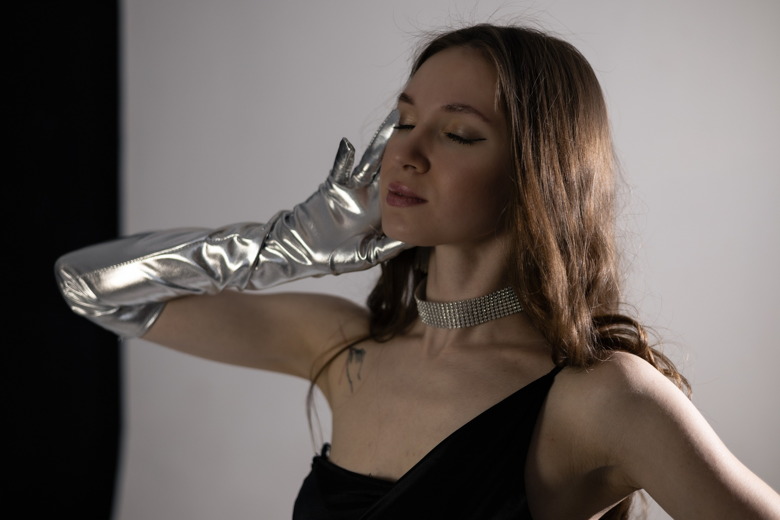 Екатерина. Фотограф Роман Князев