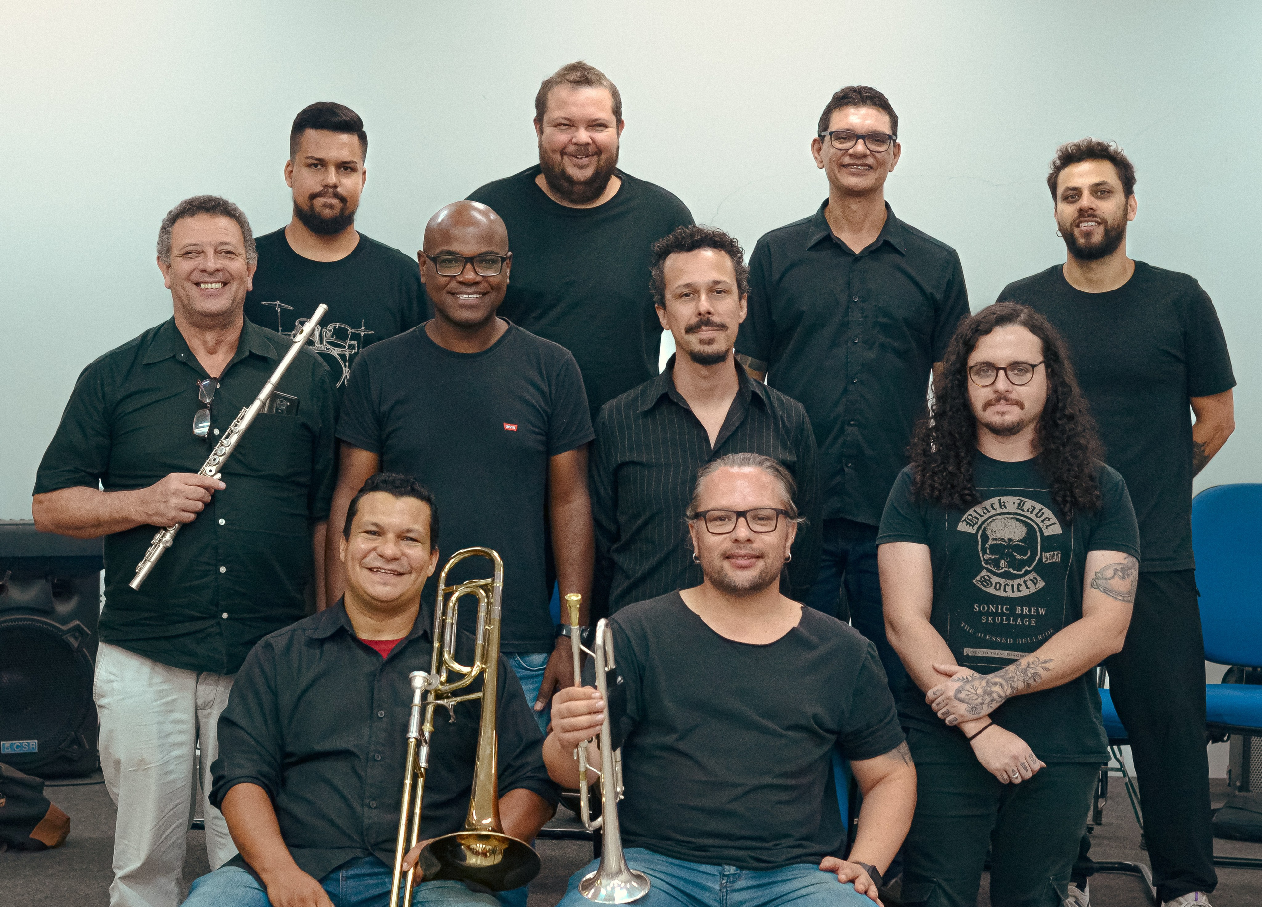 ETEC Ourinhos. Fotógrafo | Sessão de fotos