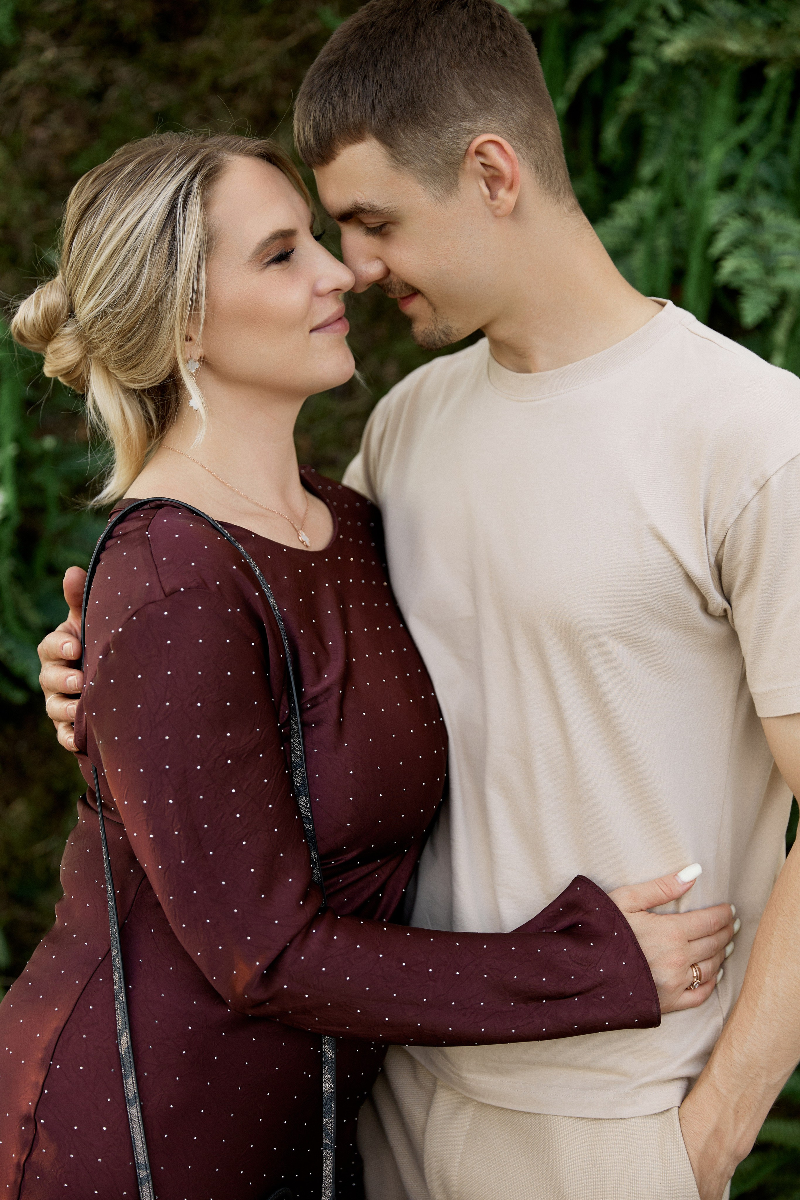 Посмотреть серию. Свадебный и семейный фотограф в Красноярске Тряпчев Павел