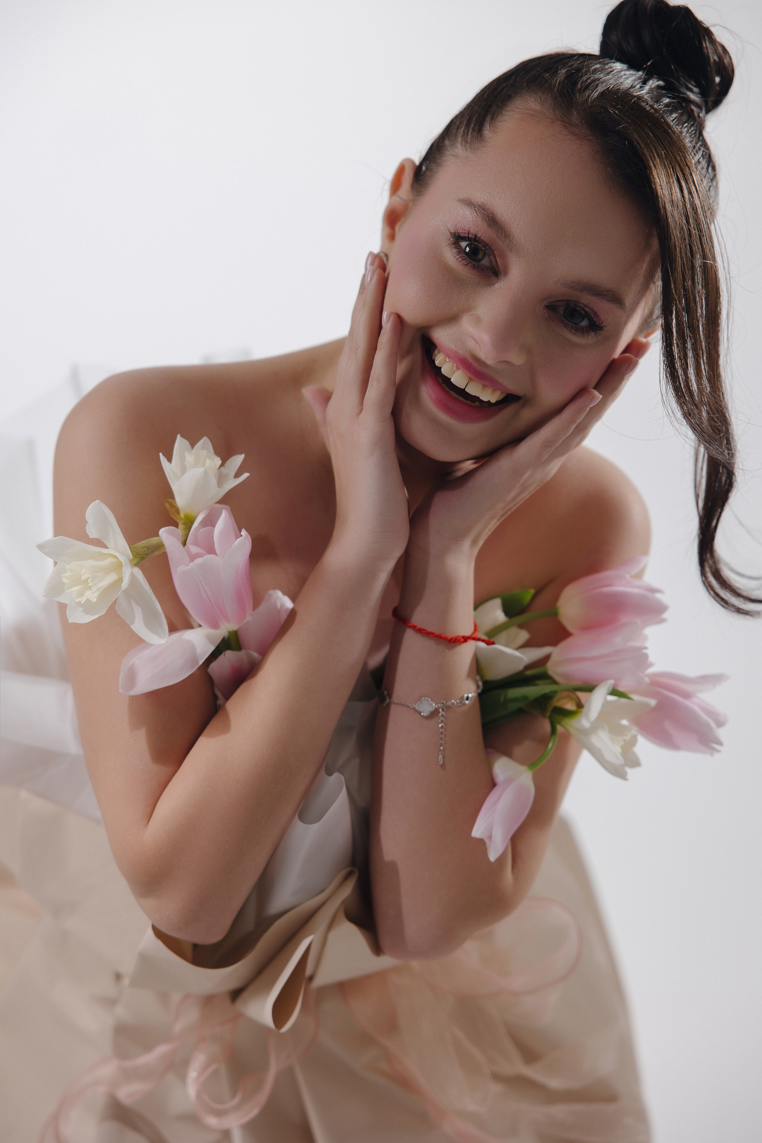 VESNA. Свадебный и семейный фотограф Евгения Россинская