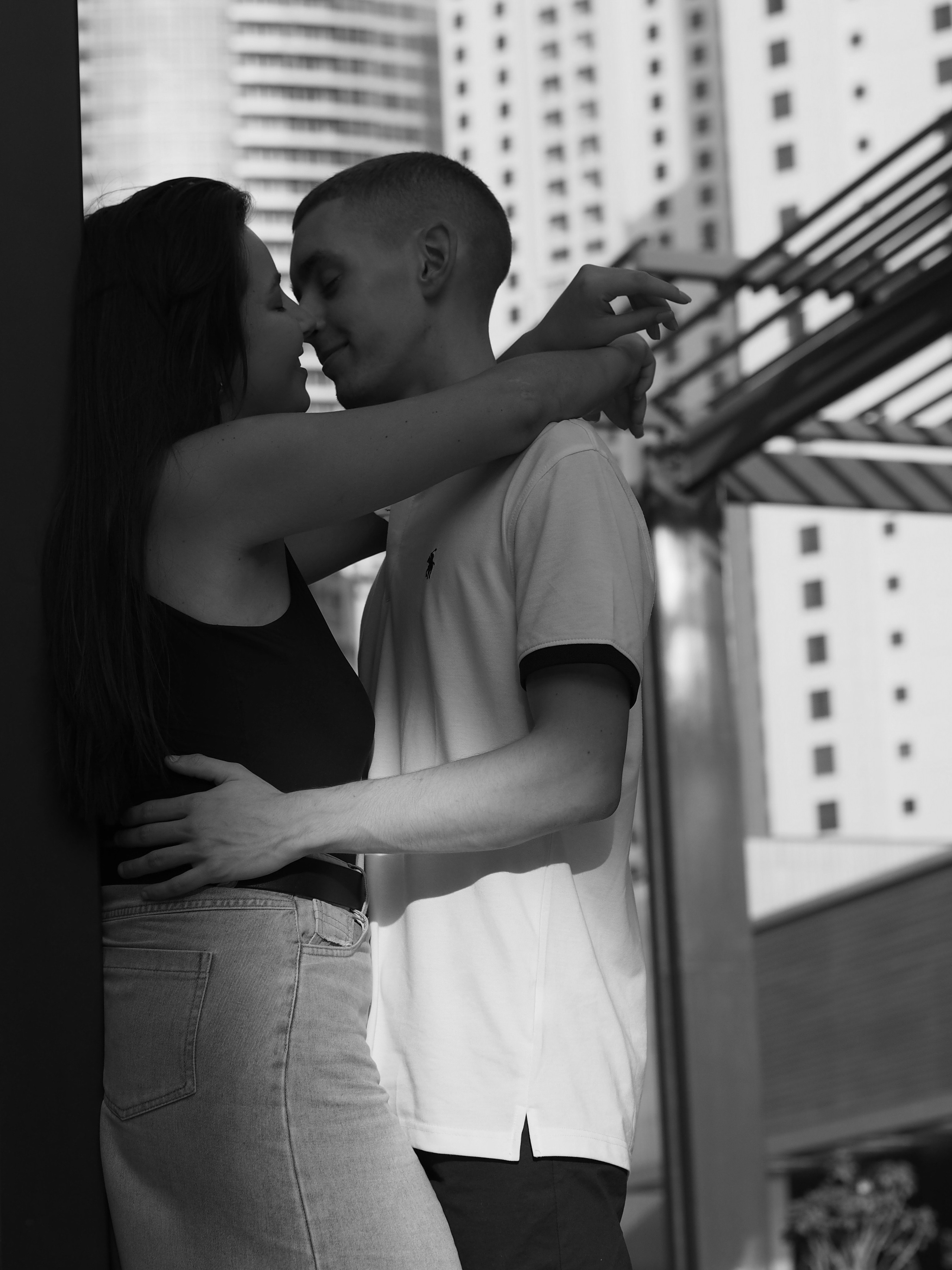 Love-story. Александра Островская — фотограф в Севастополе | портреты, love‑story