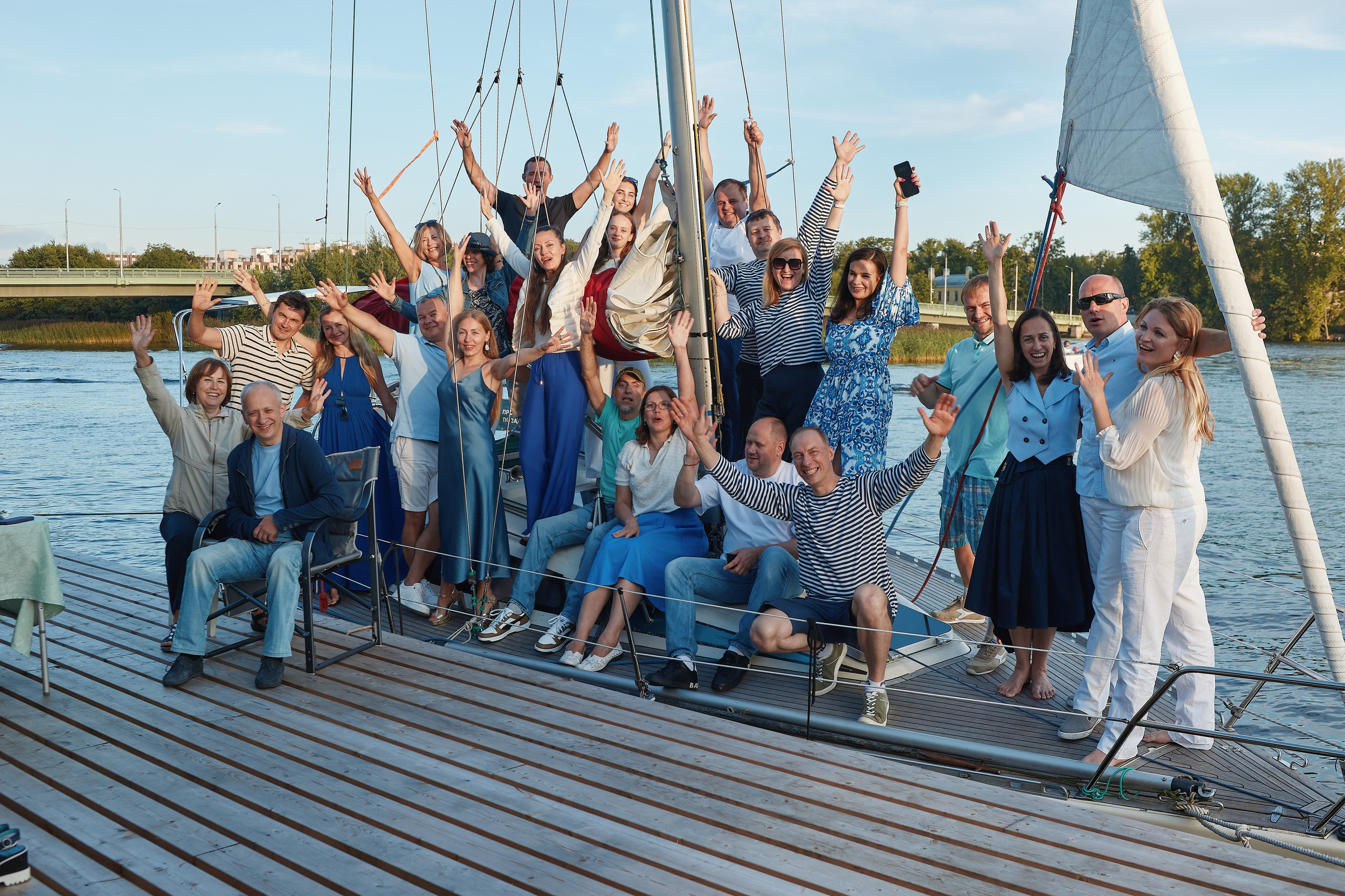 День Рождение Жени. Репортажный Фотограф | Константин Кондрашов