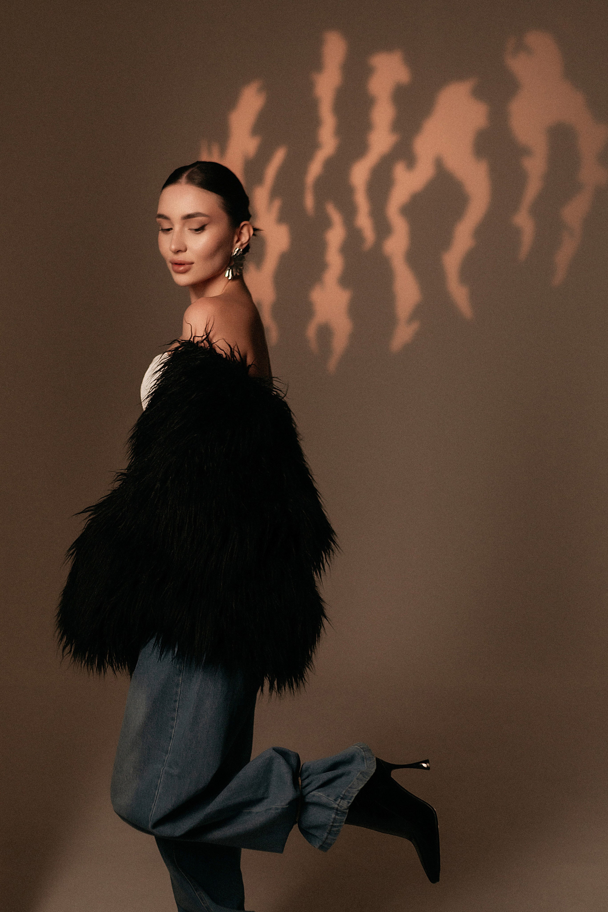 Валерия. Фотограф Карина Шмулёва. Воронеж и область