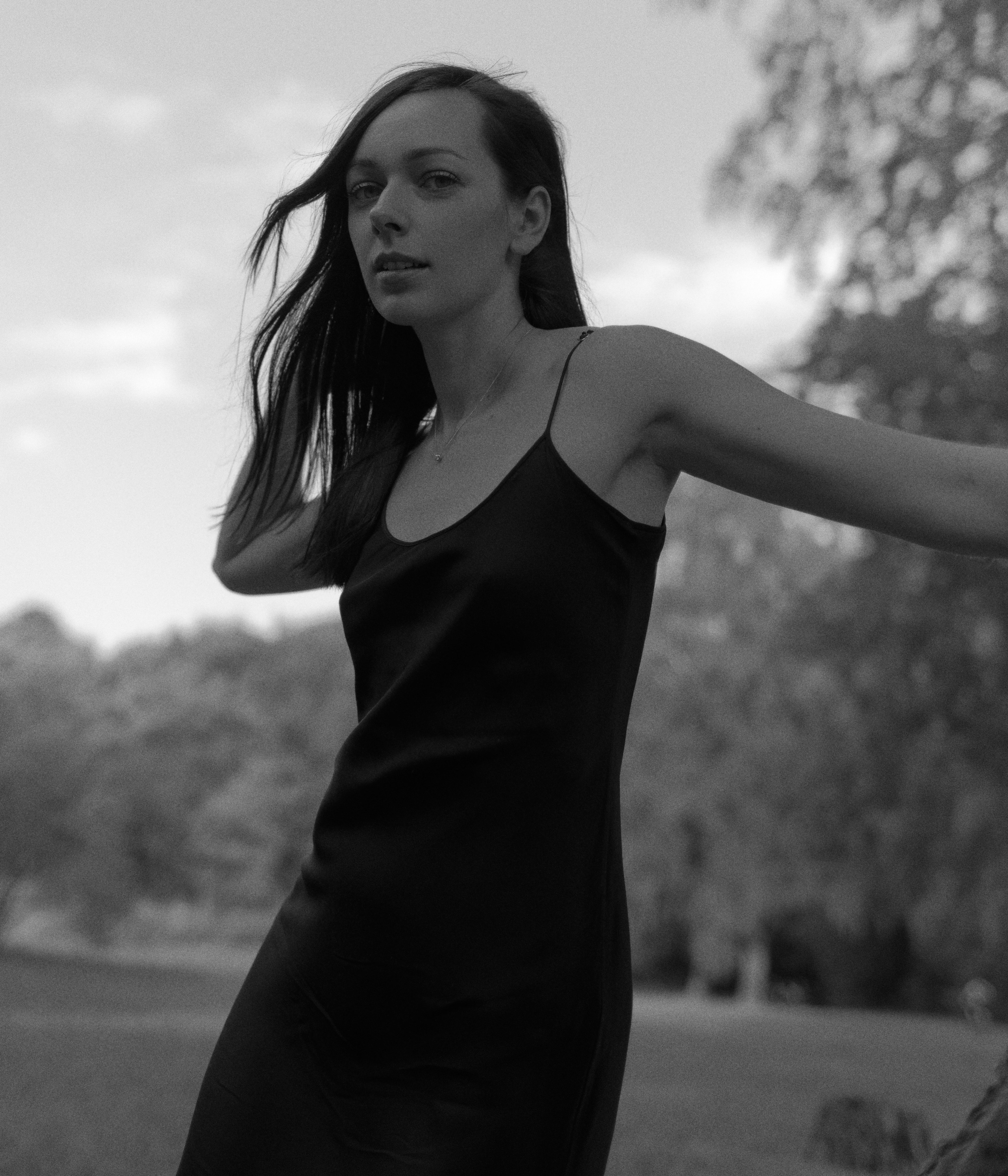 Kristina. Sasha Fadda Photography