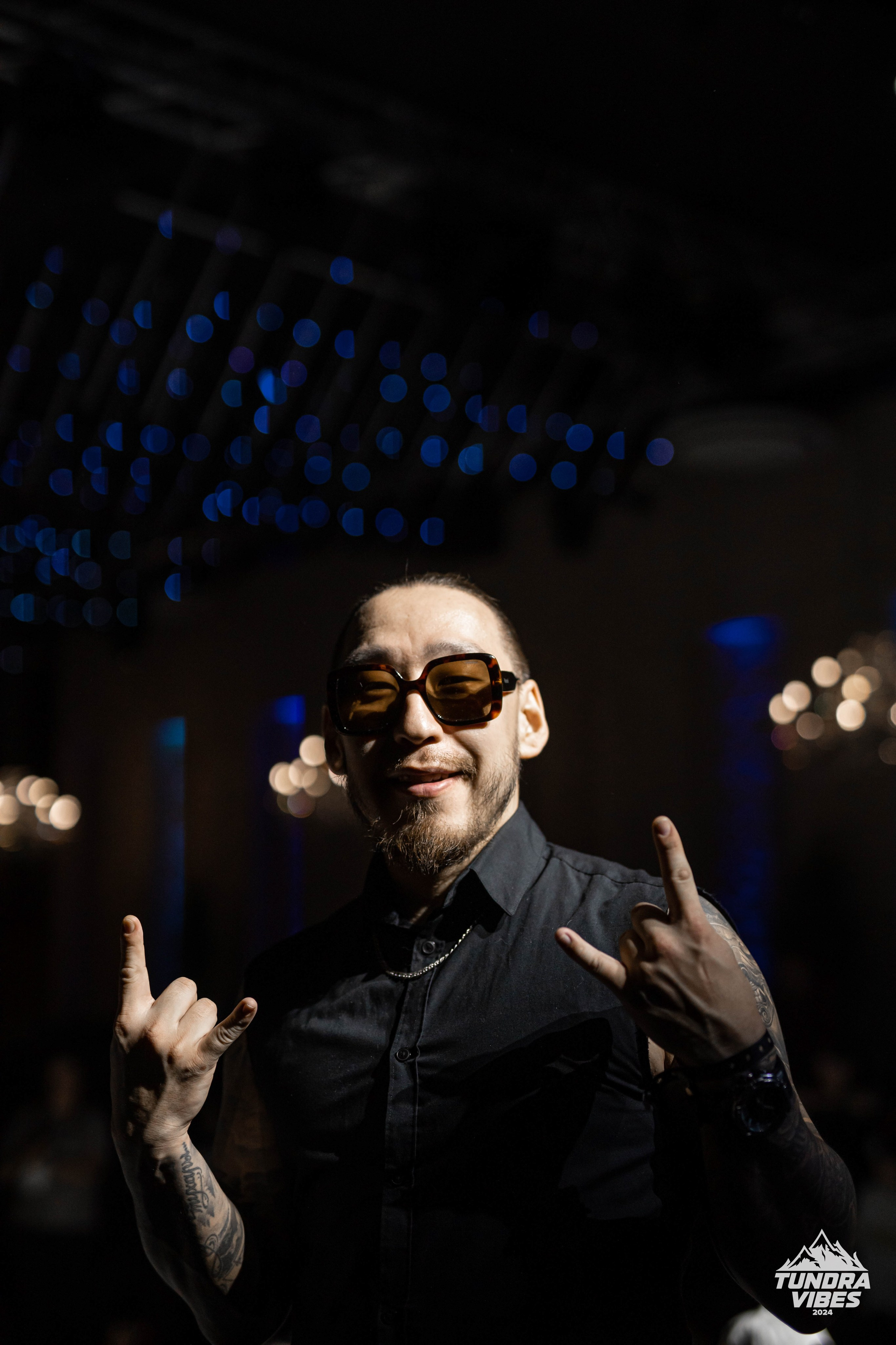 TUNDRA VIBES 2024. LIYALEE PHOTO