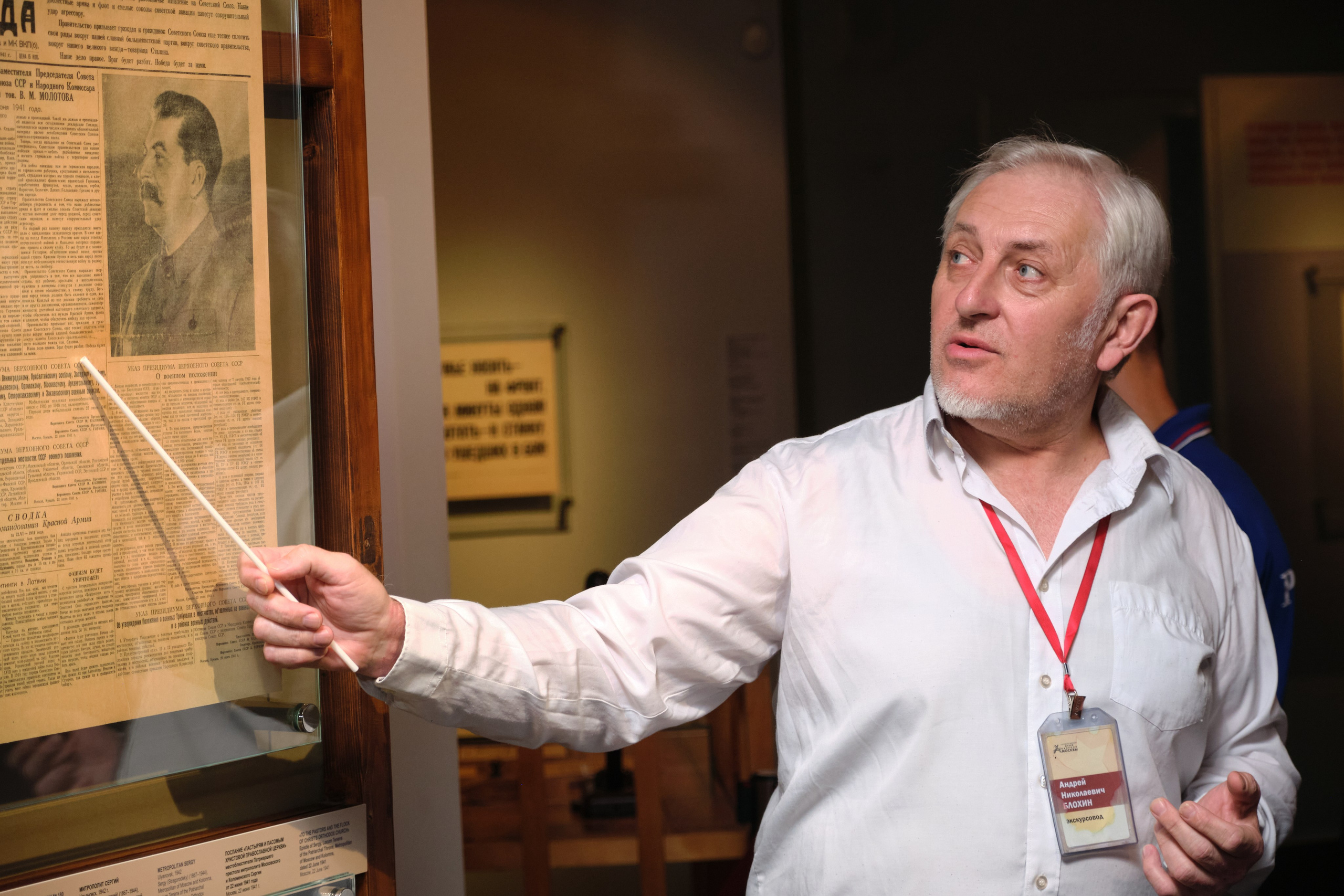 Репортаж. Студенты МЧС в проекте «Город Героев». Репортажная фото и видеосъемка в Москве под ключ