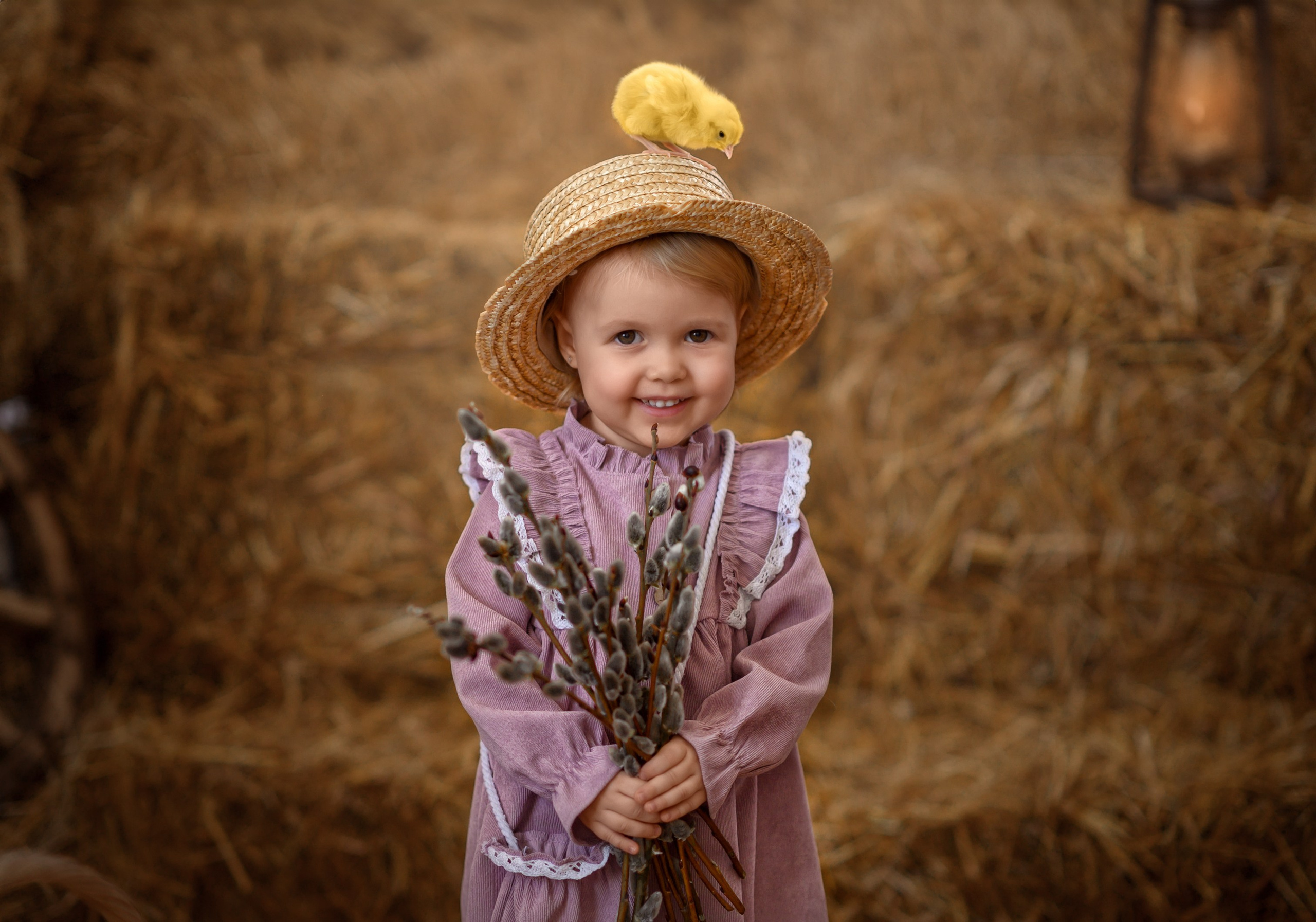 ПАСХА В СЕНЕ. Семейный фотограф Екатеринбург Лора Мур