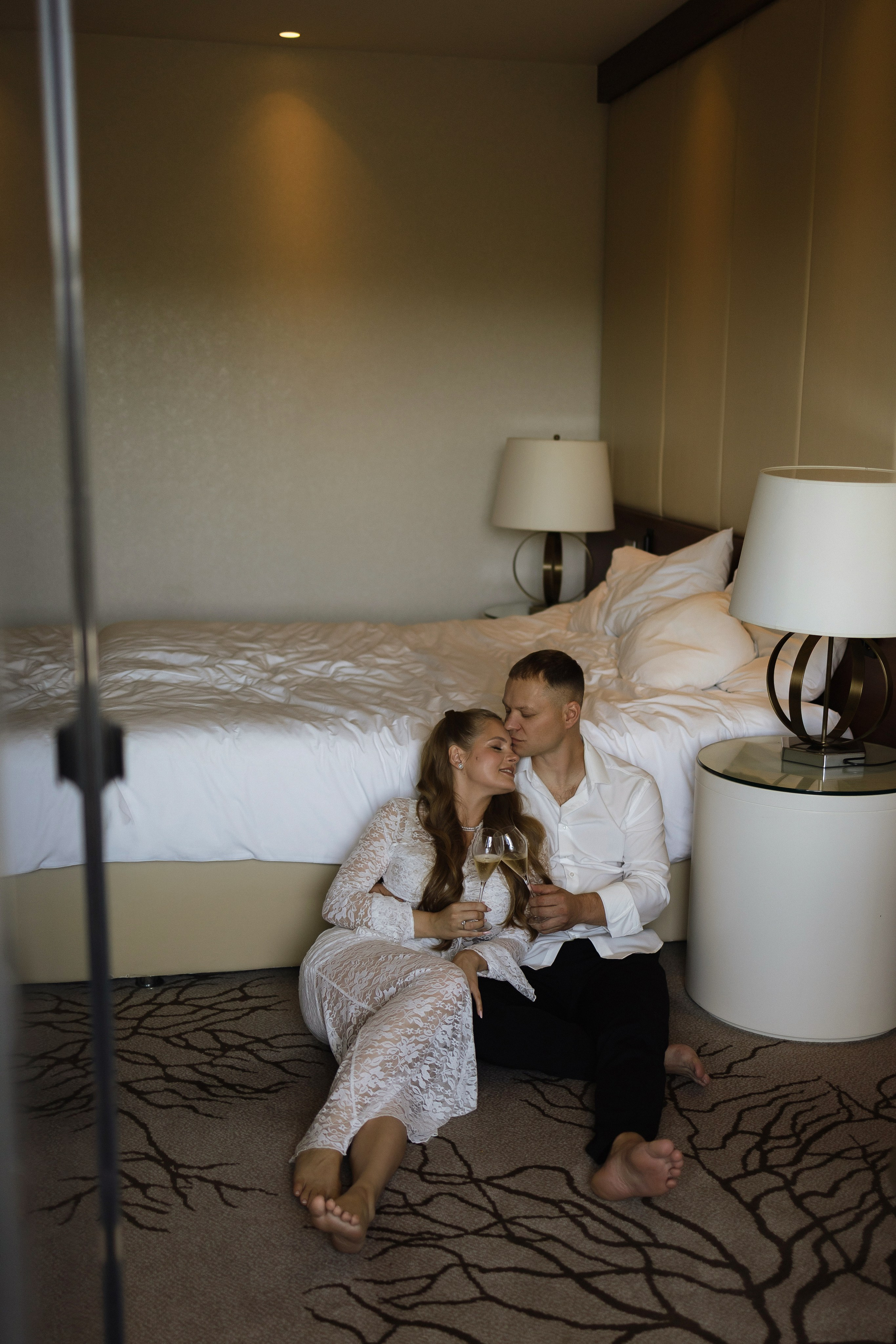 S&E. Свадебный фотограф Лиза Макатович Беларусь Минск