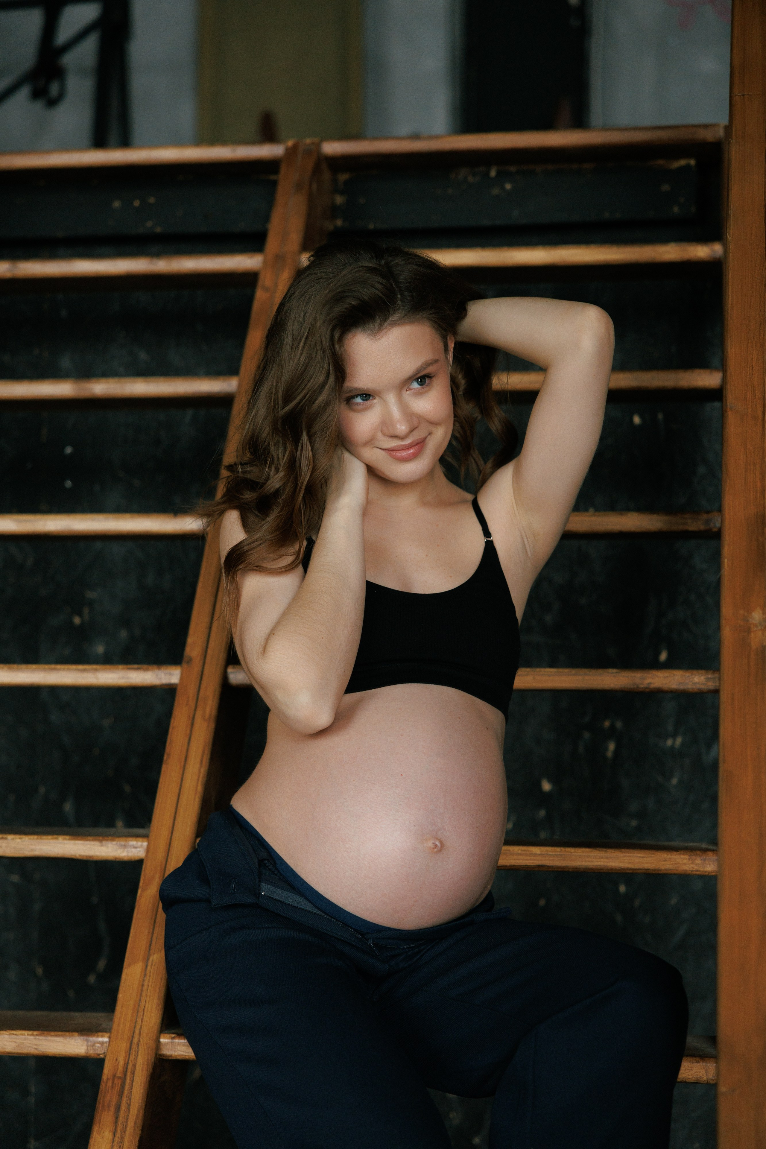 Pregnancy. Света и Ярослав. Привет! Меня зовут Лера, я фотограф в Нижнем Новгороде