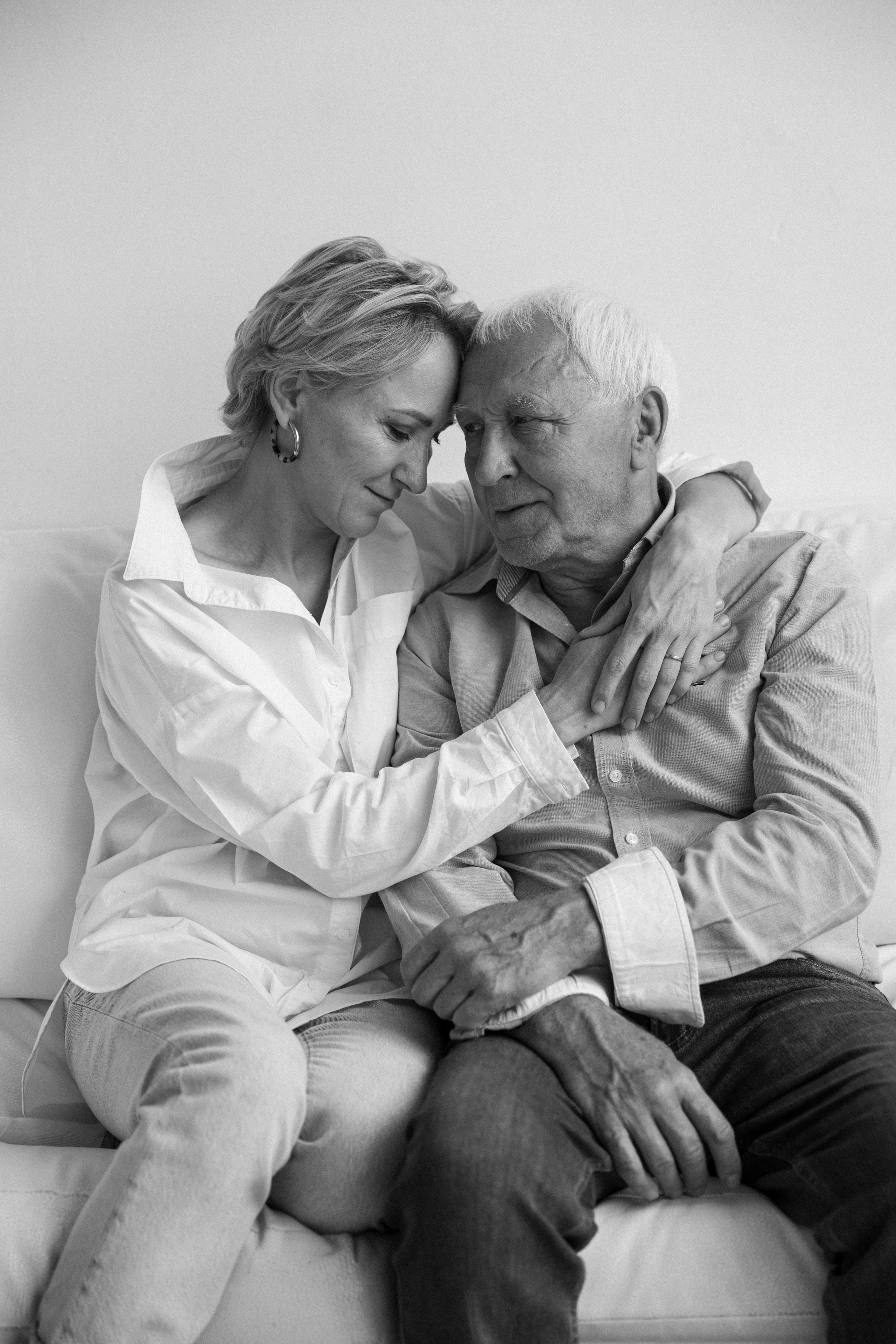 Большая семейная съемка. Привет! Меня зовут Лера, я фотограф в Нижнем Новгороде