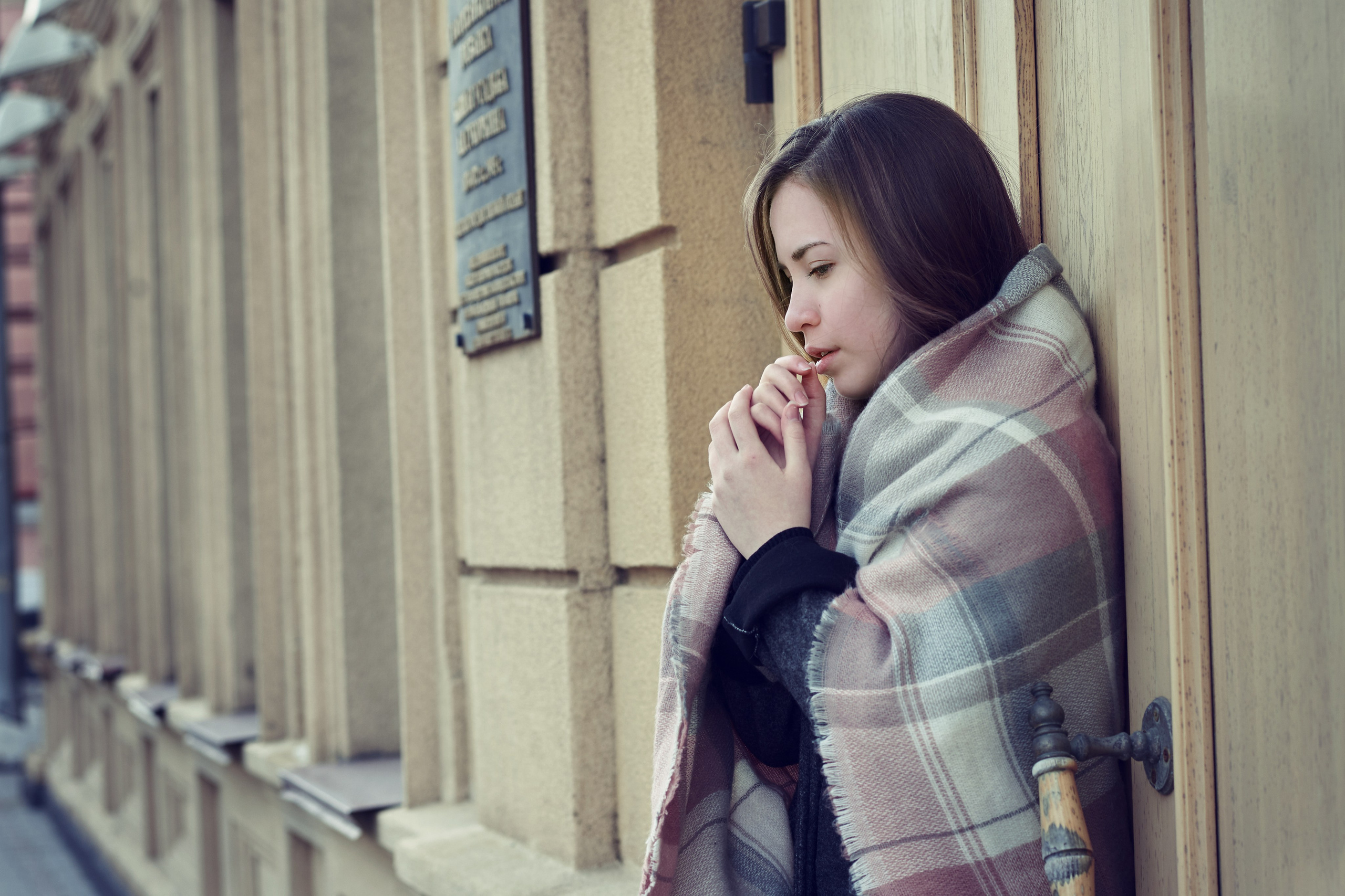 Летняя фотосессия на природе, в лесу, на улице. Семейная с детьми