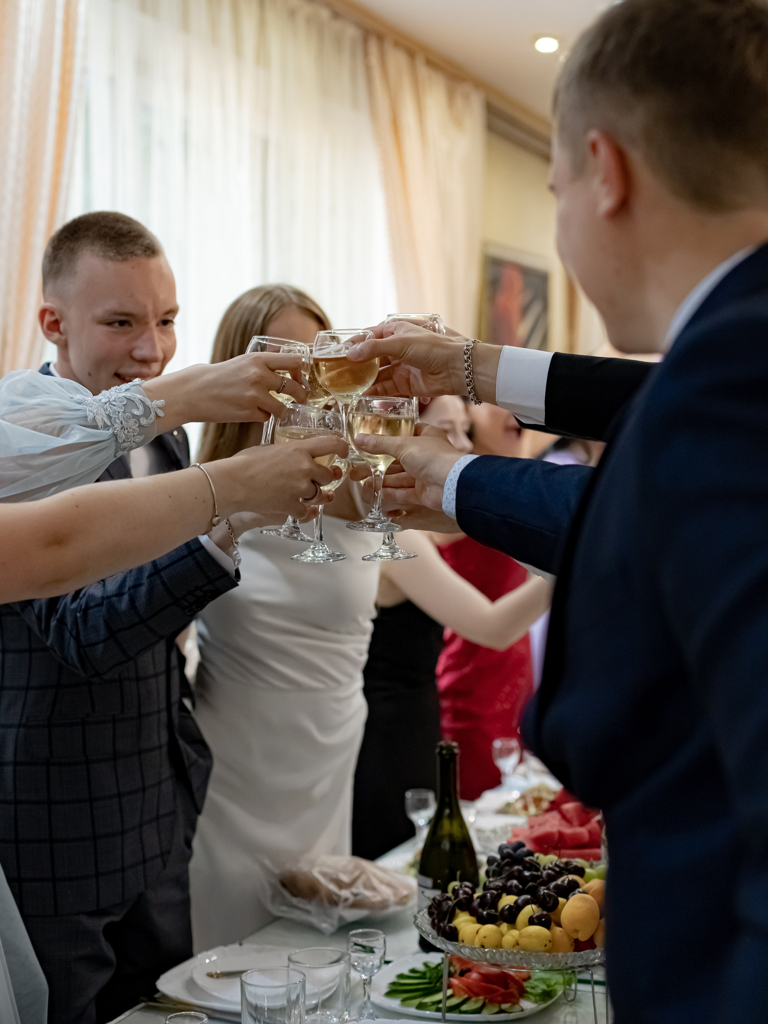 ВЫПУСКНОЙ. Photokarish