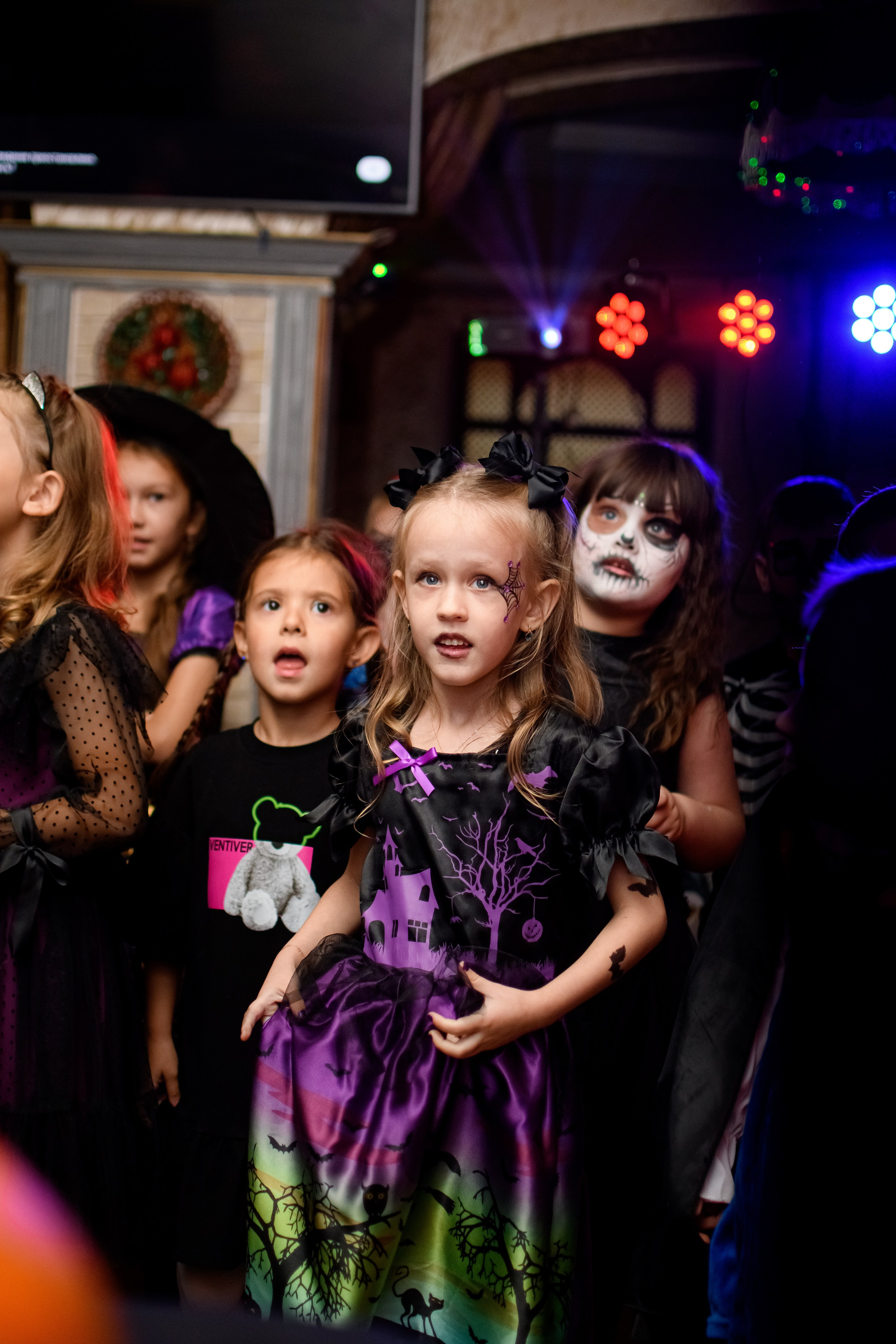 HALLOWEEN. Photokarish