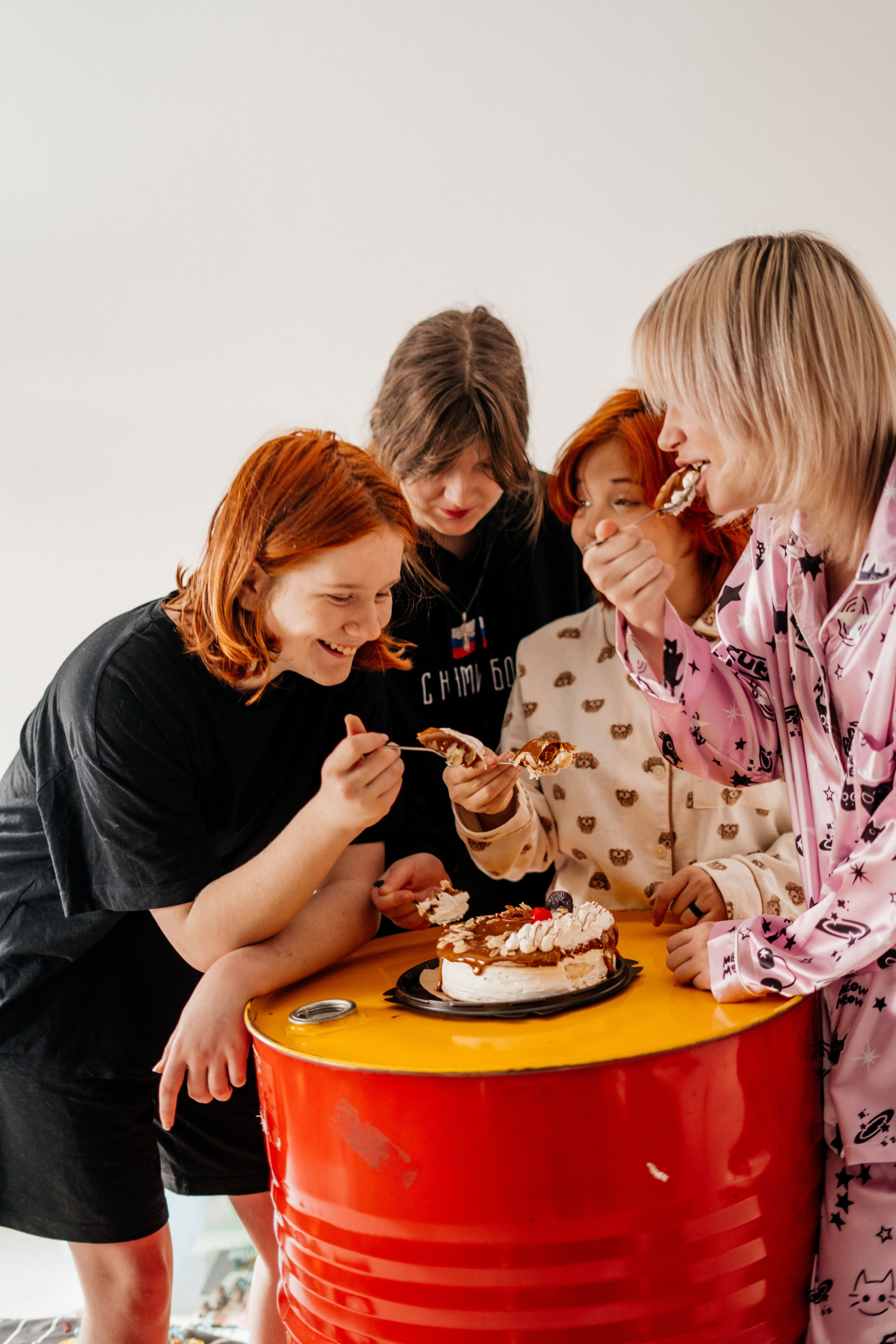 День рождения подростка сахалин. Фотограф сахалин