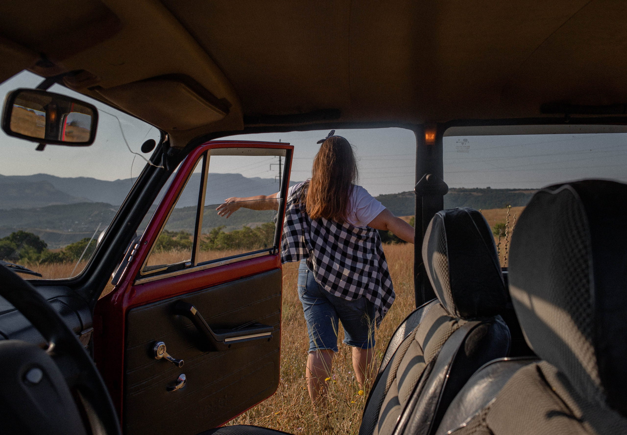 Евгения. Фотограф Немазенко Ольга