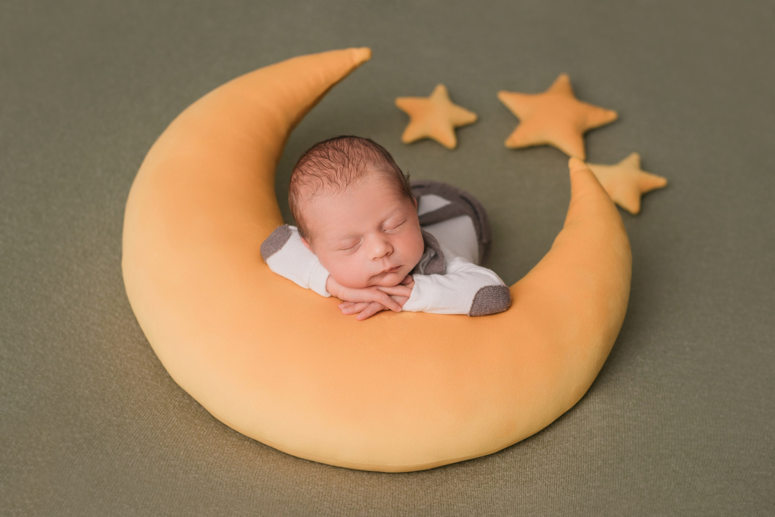 Матвей. Фотограф новорожденных Белгород