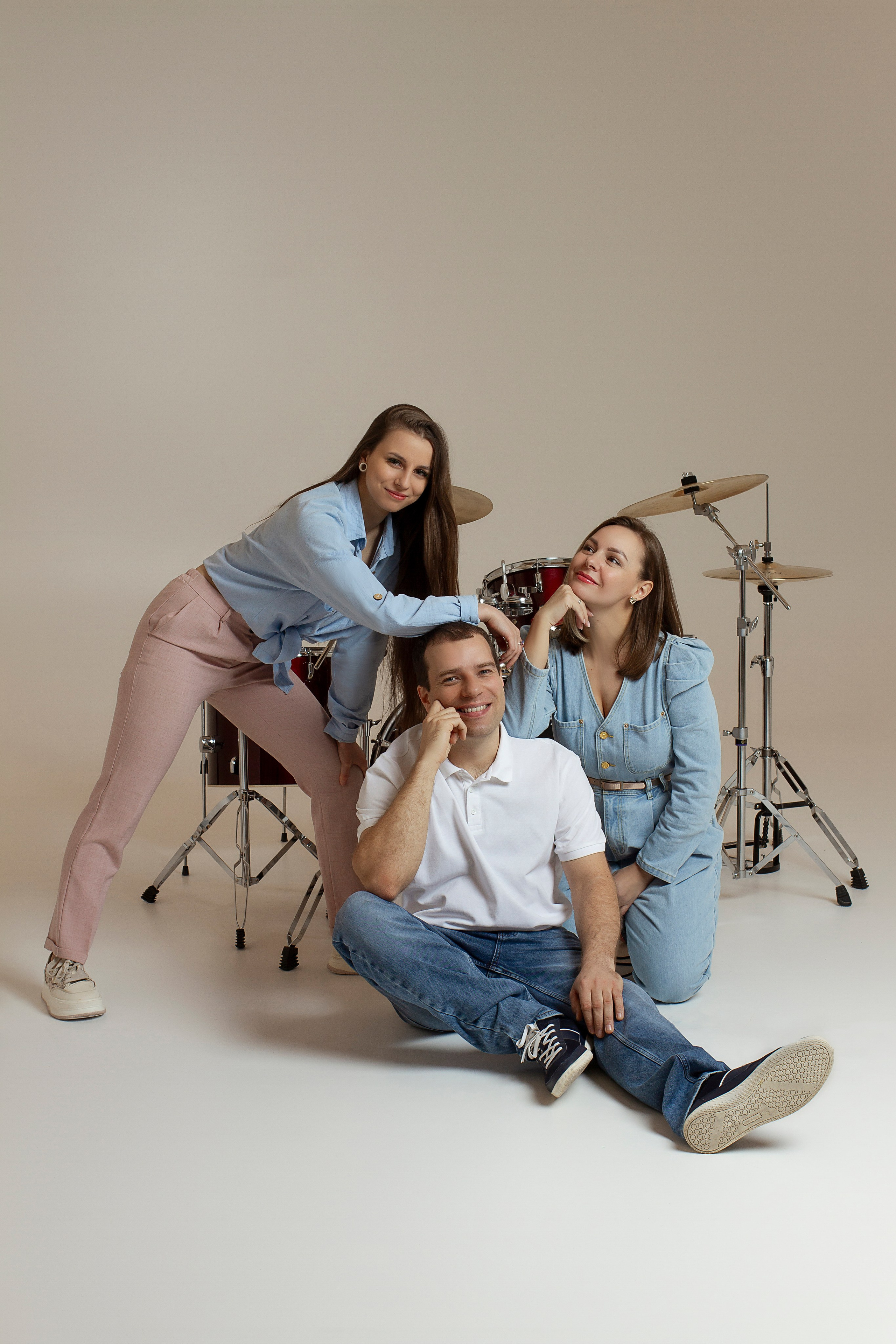 Cover группа «ДО УТРА». Фотограф Екатеринбург Елена Минина