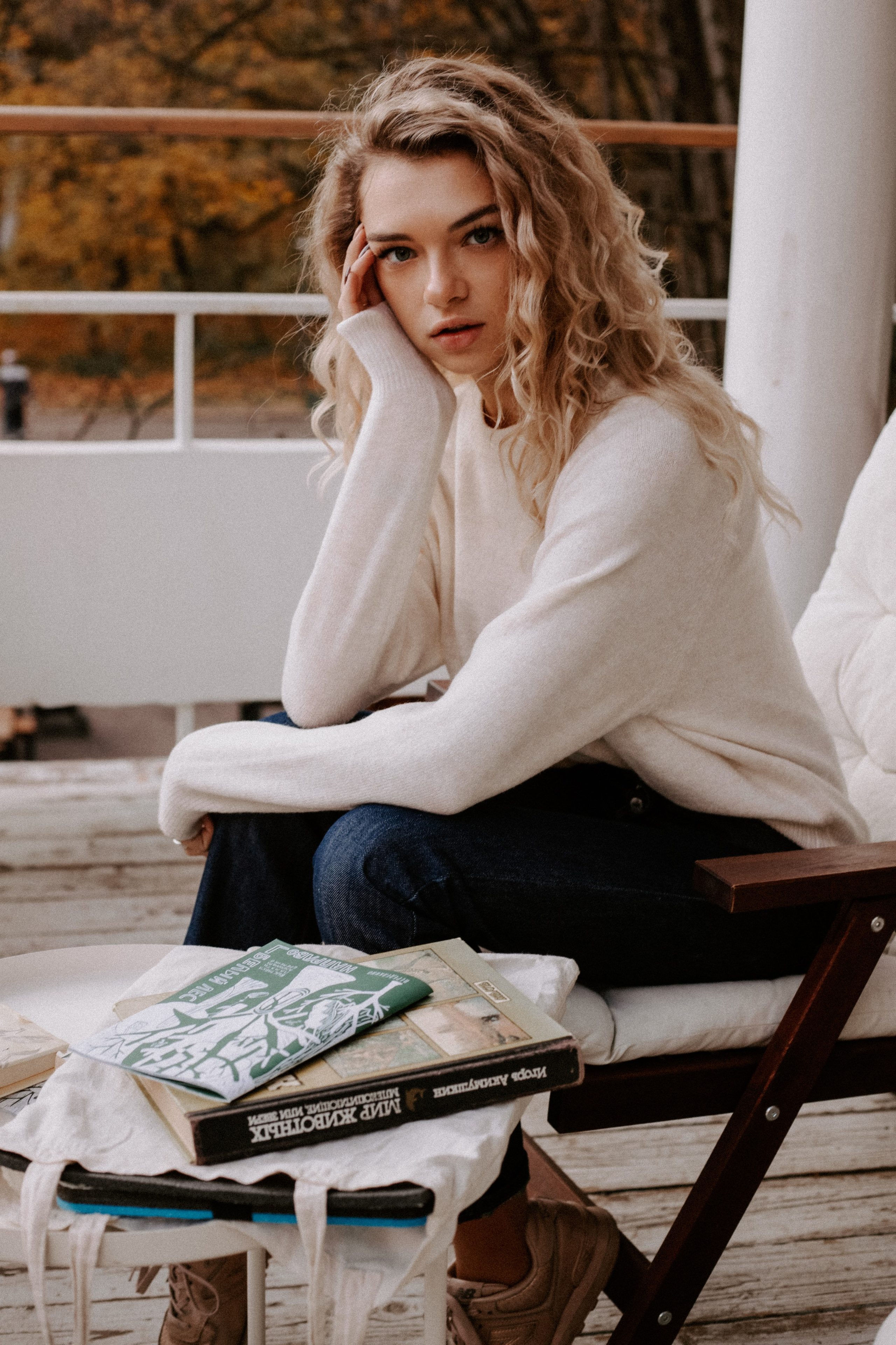 Лера. Фотограф в Москве Екатерина Зайцева