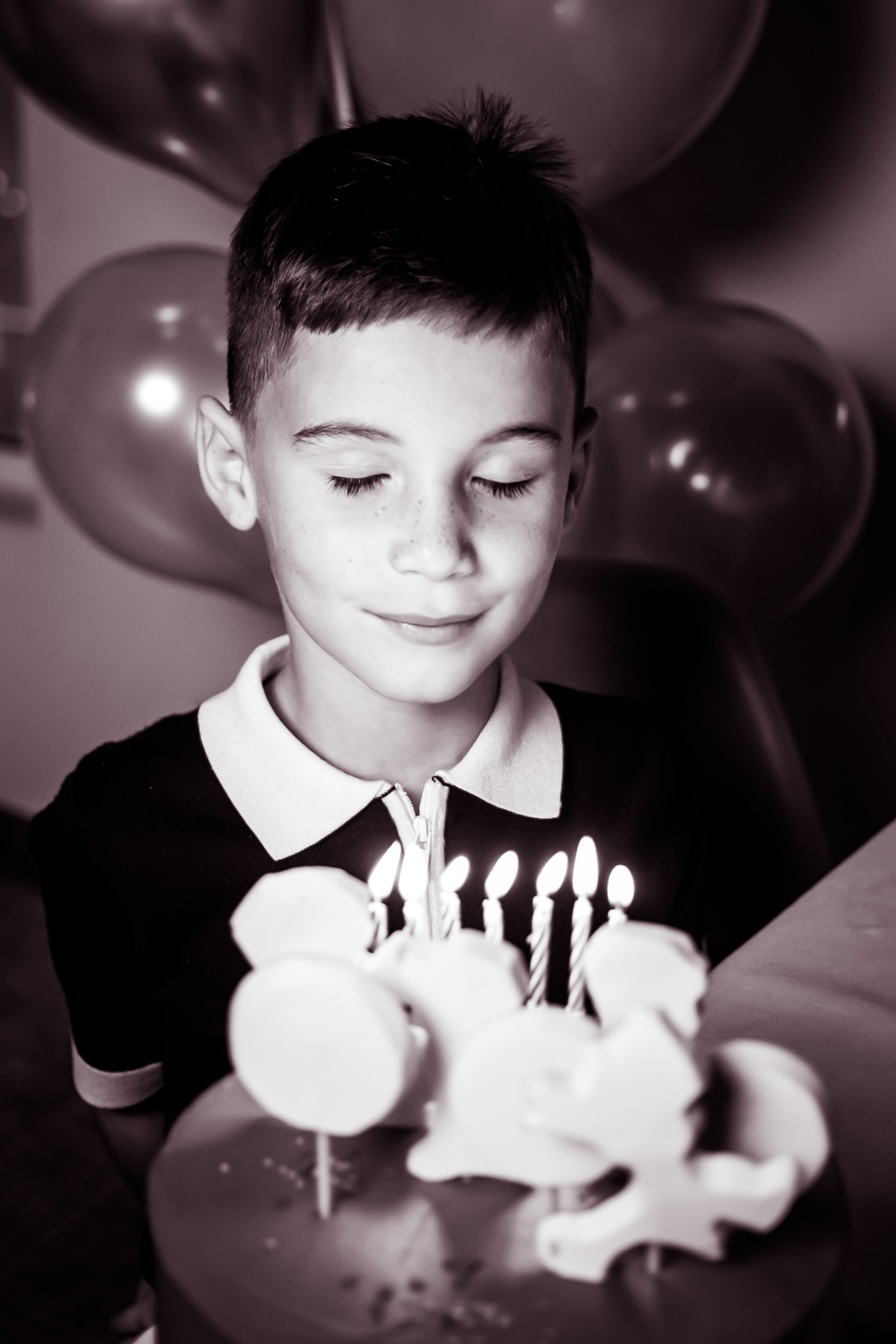 СЕМЕЙНЫЕ ПРАЗДНИКИ. Репортажный фотограф в Москве Аида Исламова