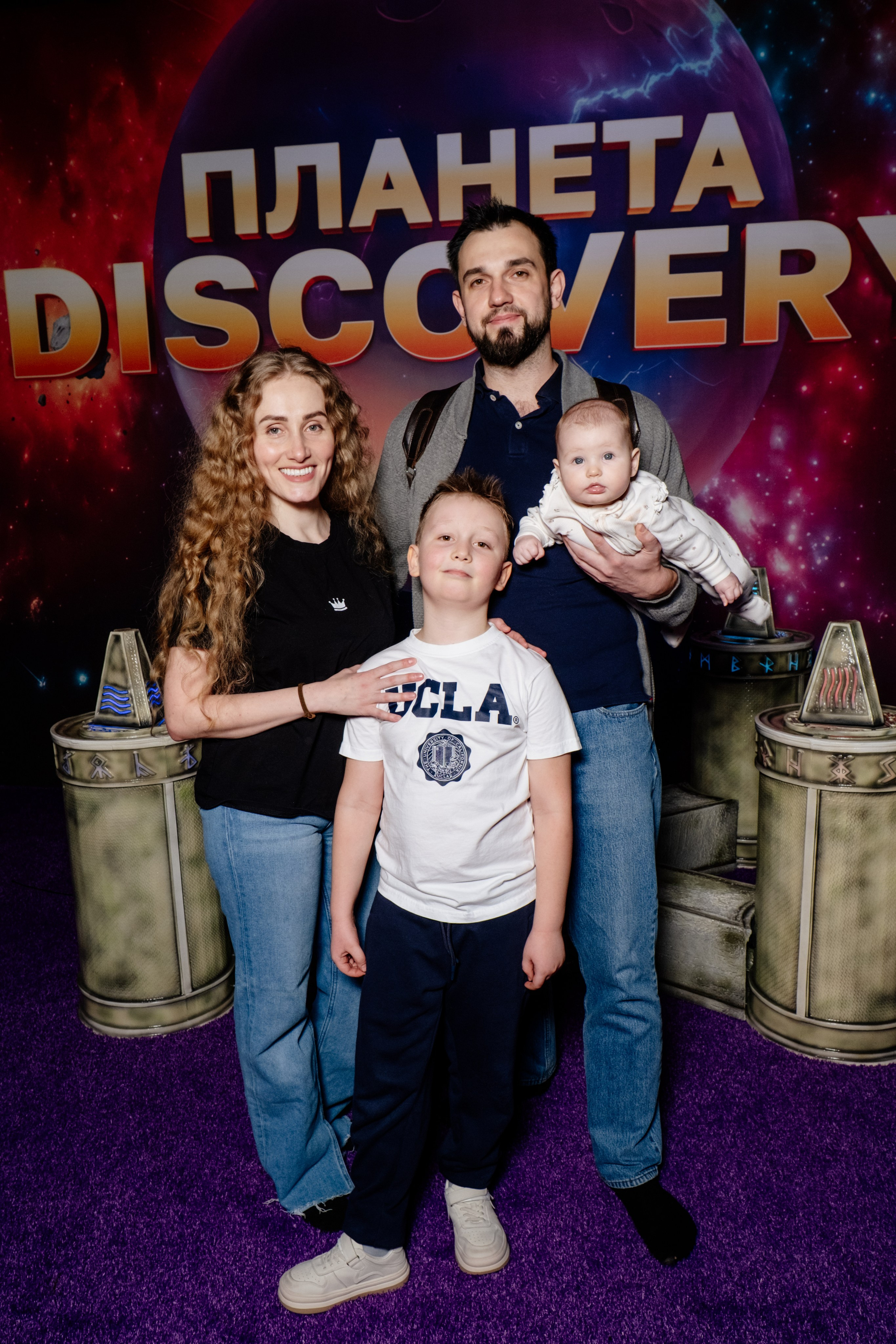 Репортаж с квеста