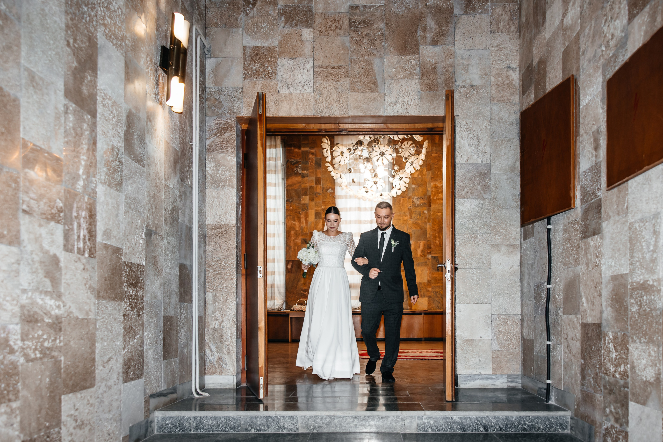 Анонс свадьбы для Люмана и Александры. Свадебный фотограф в Крыму и Севастополе Ольга Баскакова