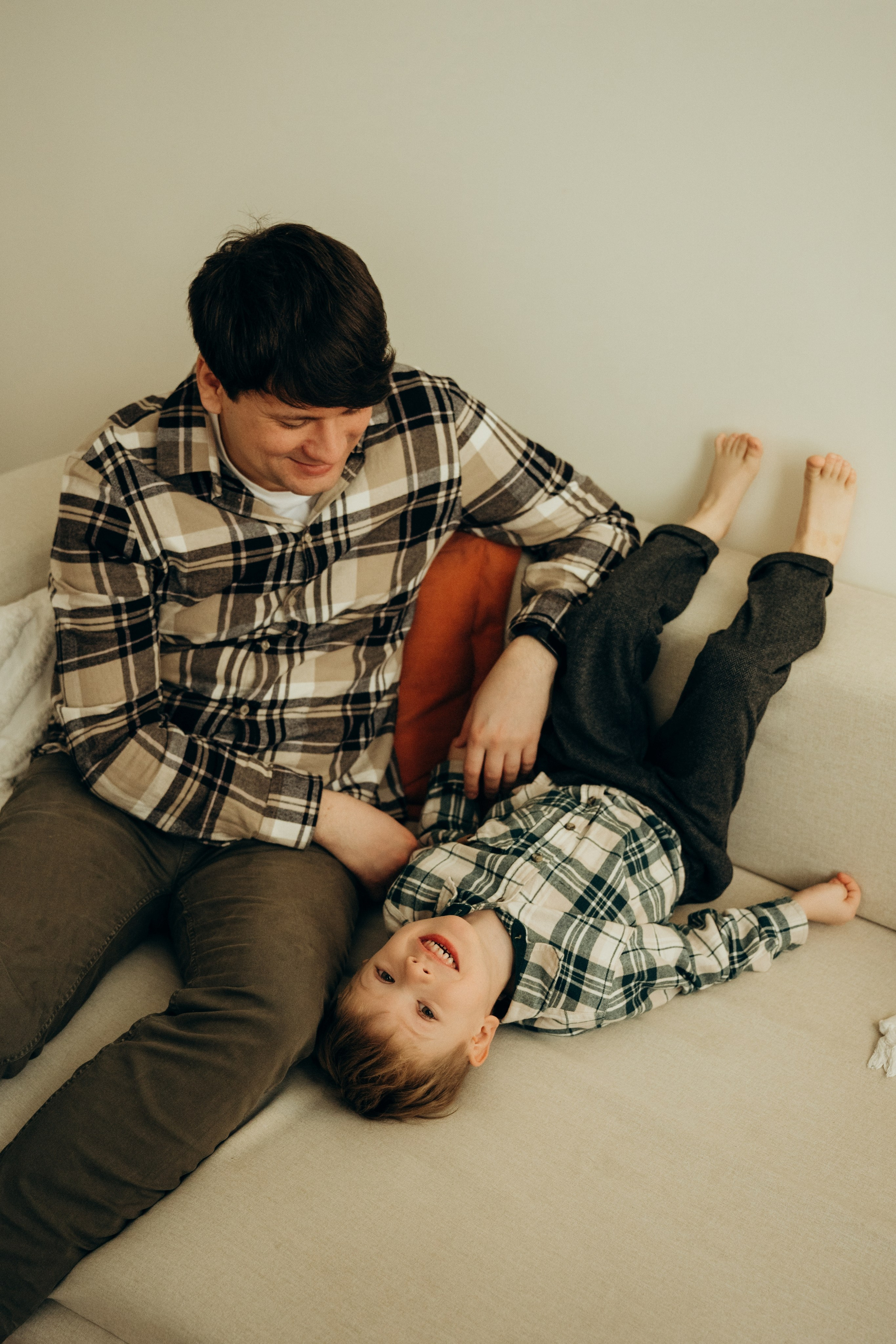 Александр, Саша и Юрочка