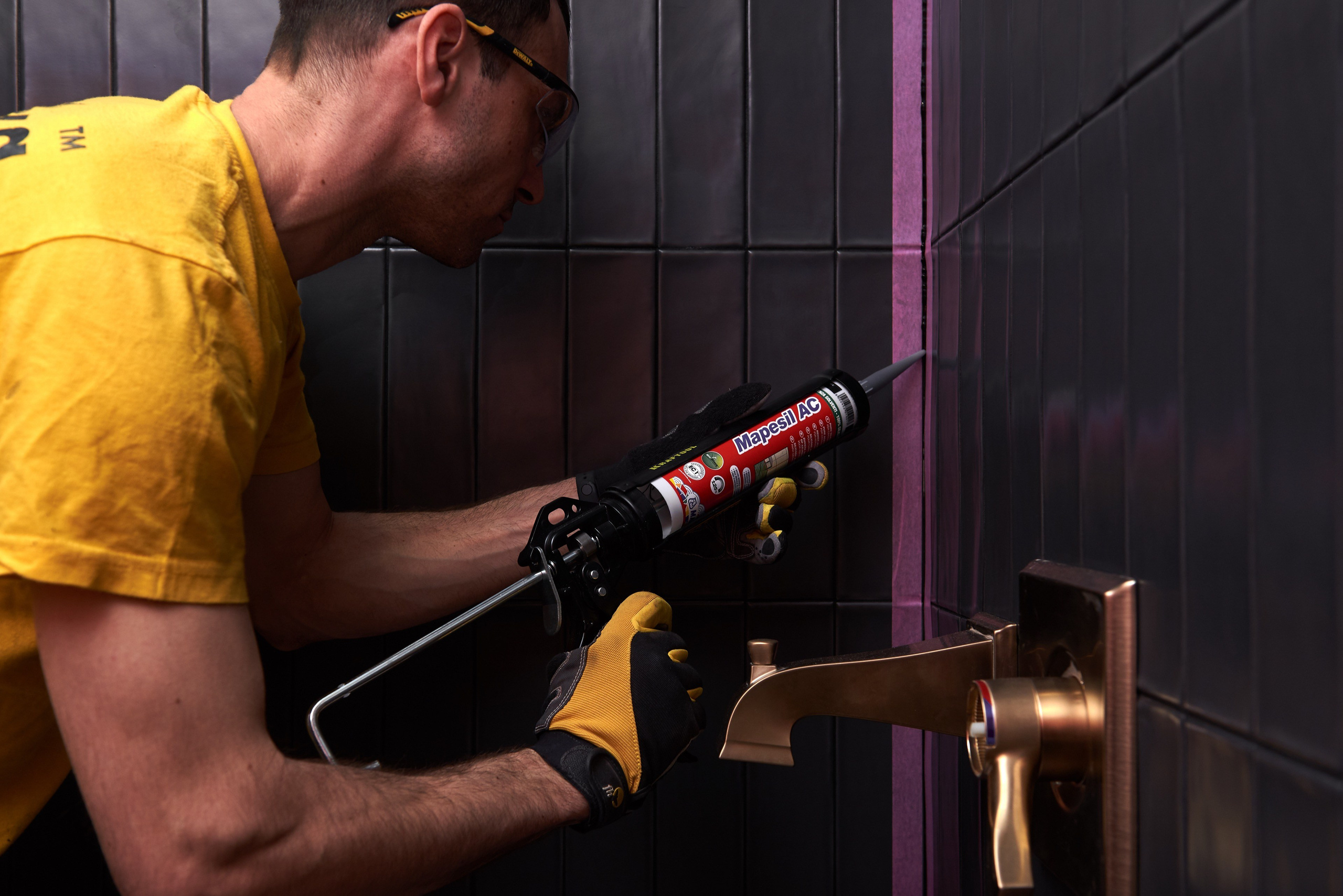 Photos of construction works for the Planka company. Commercial photographer | Anton Ermakov