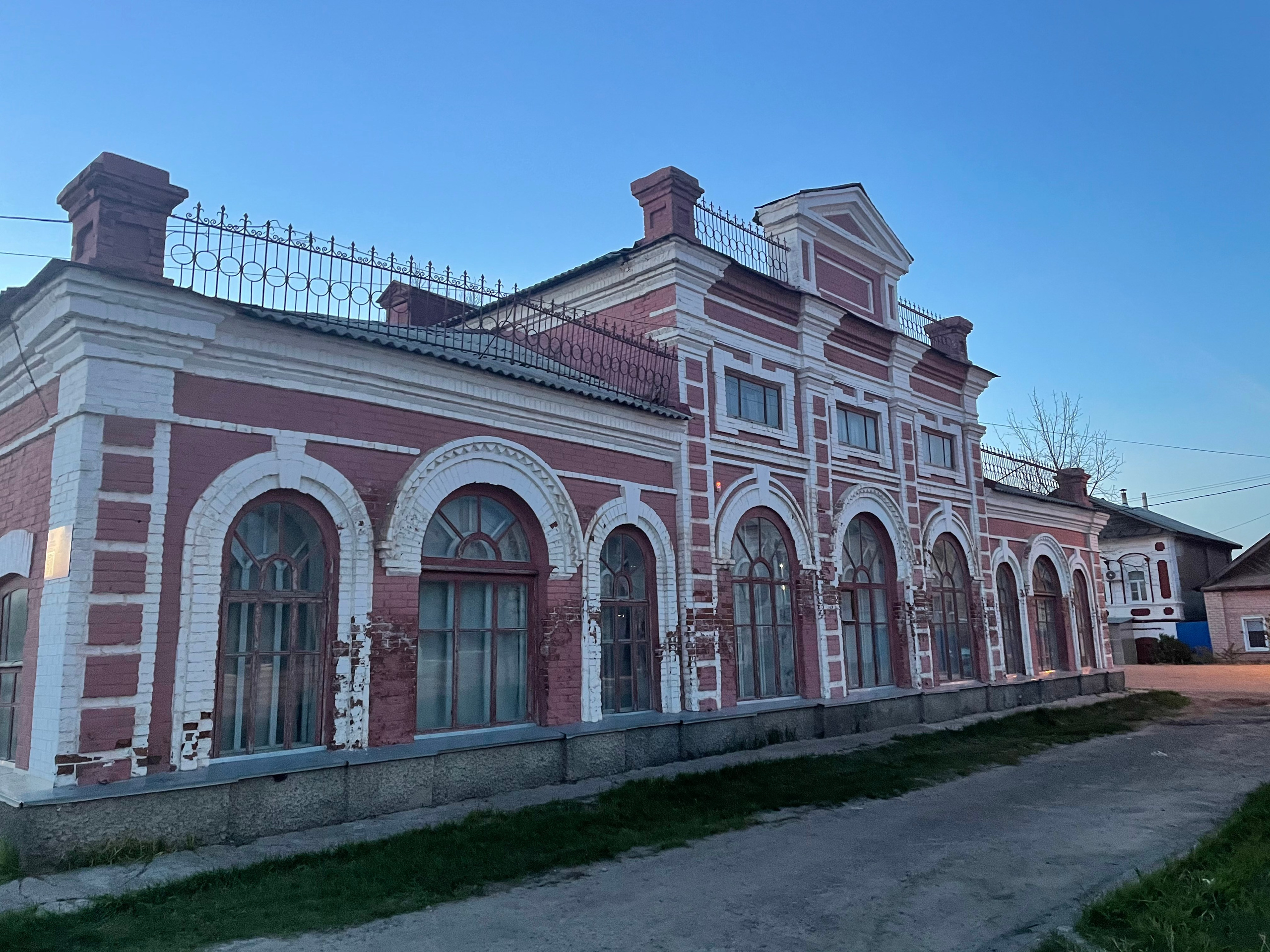 20 046 Здание. ВИЗУАЛЬНЫЕ И ЗВУКОВЫЕ РЕШЕНИЯ ДЛЯ БИЗНЕСА И СЪЁМОК ТЕЛЕТЕЛА