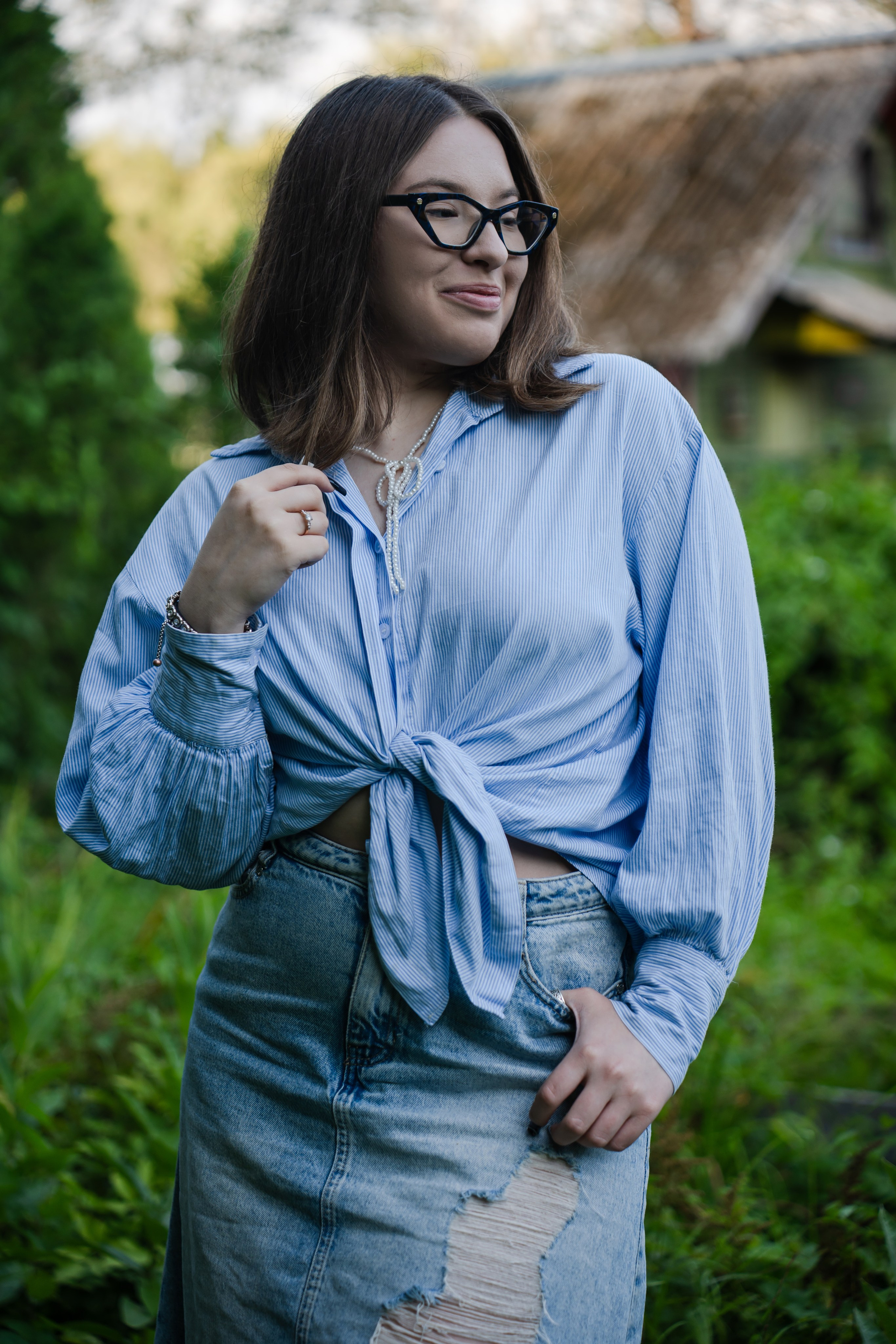 Семейная фотосессия