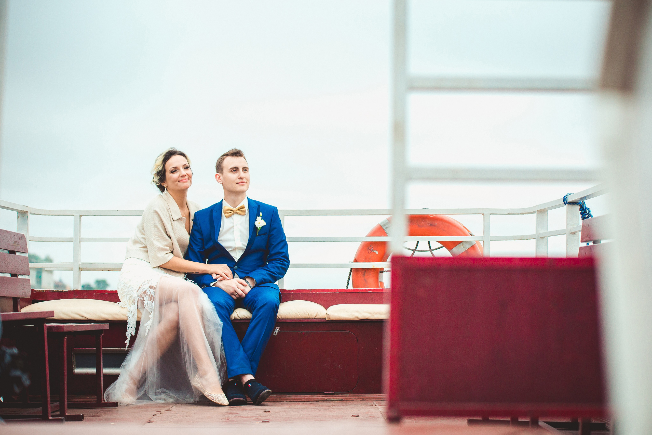 Свадьбы и Love-story. Репортажный фотограф и видеограф в Санкт-Петербурге