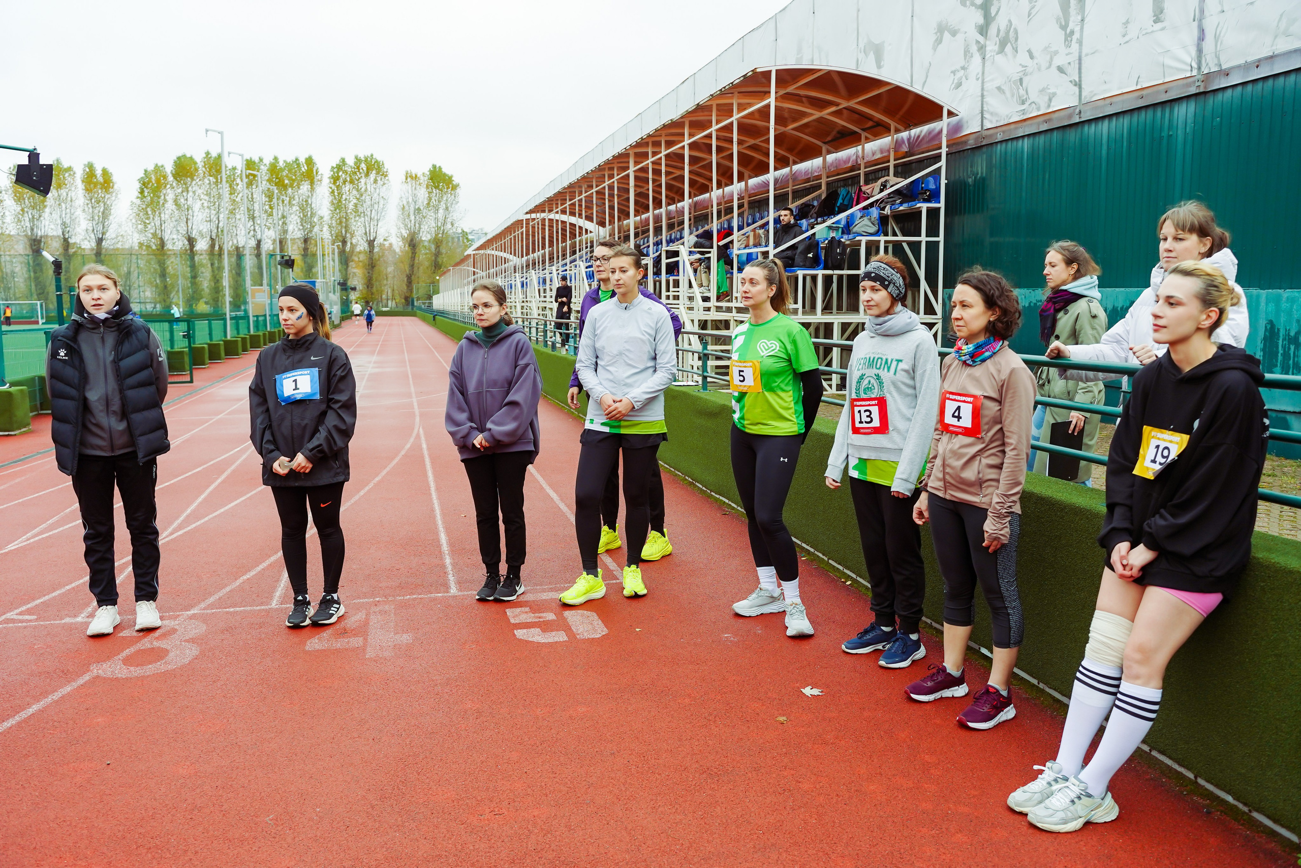 Спортивные мероприятия. Репортажный фотограф и видеограф в Санкт-Петербурге