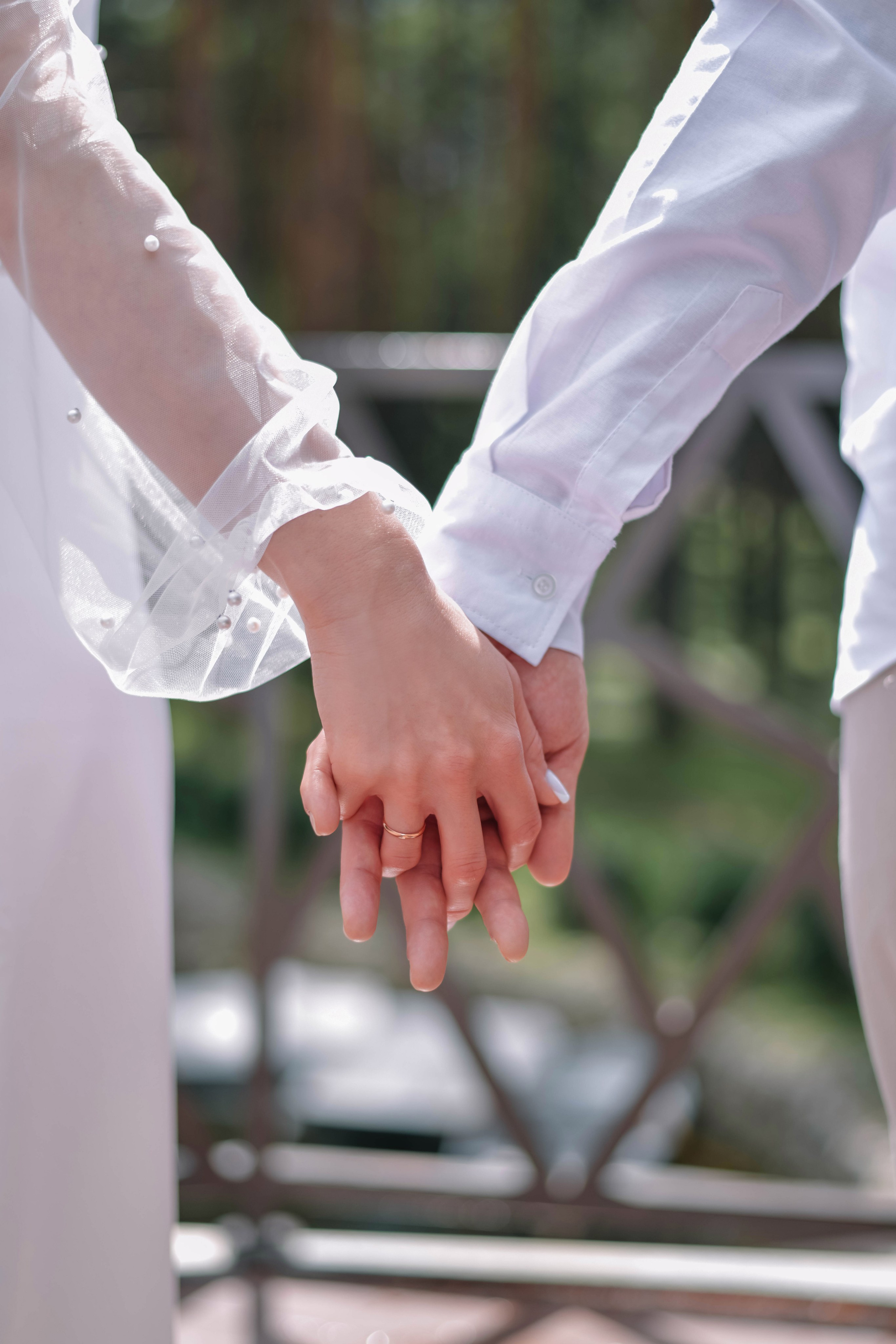 Александр и Екатерина 14.06.2024. Фотограф Подольск