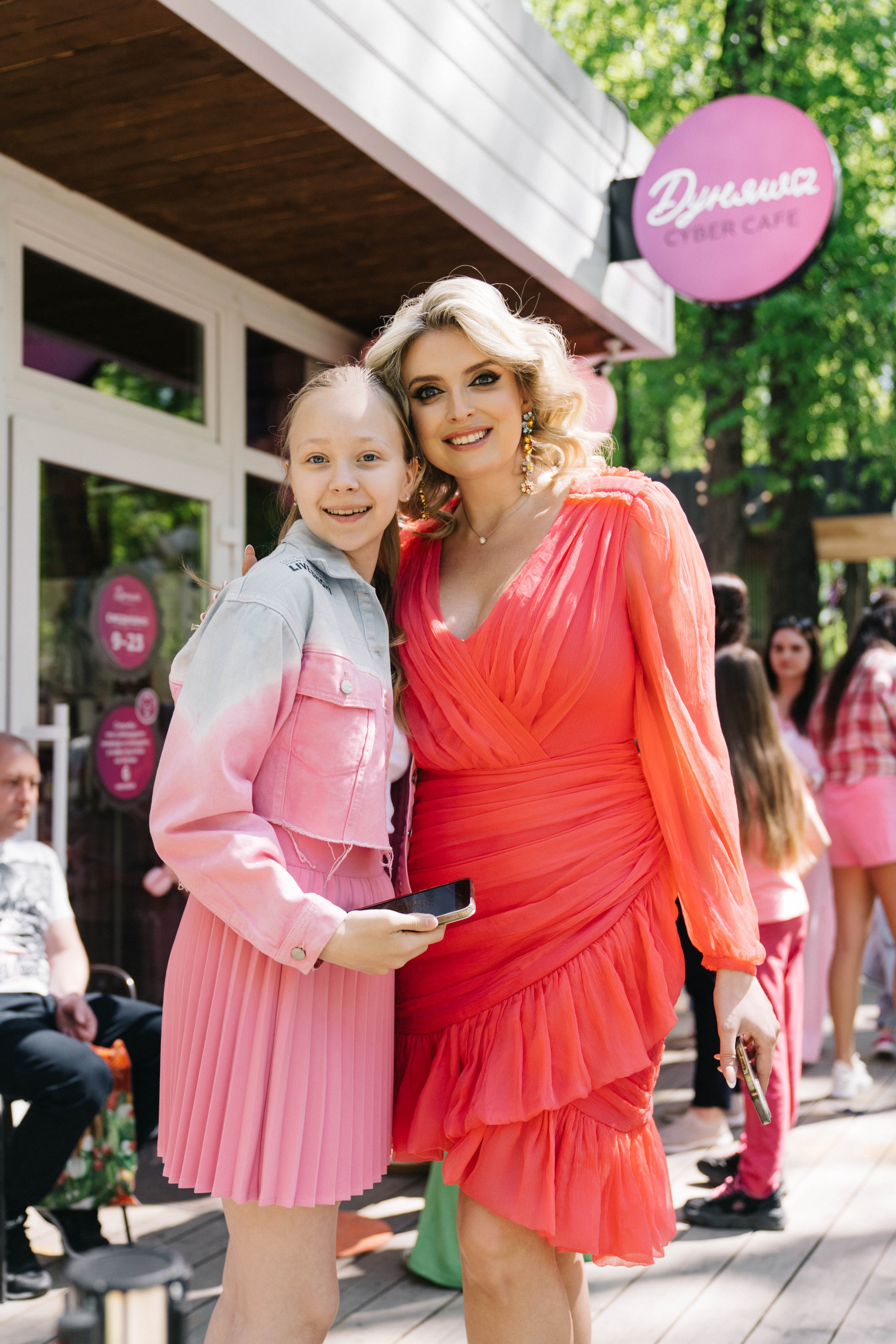 1 июня День защиты детей (Дуняша). Свадебный и Мужской фотограф