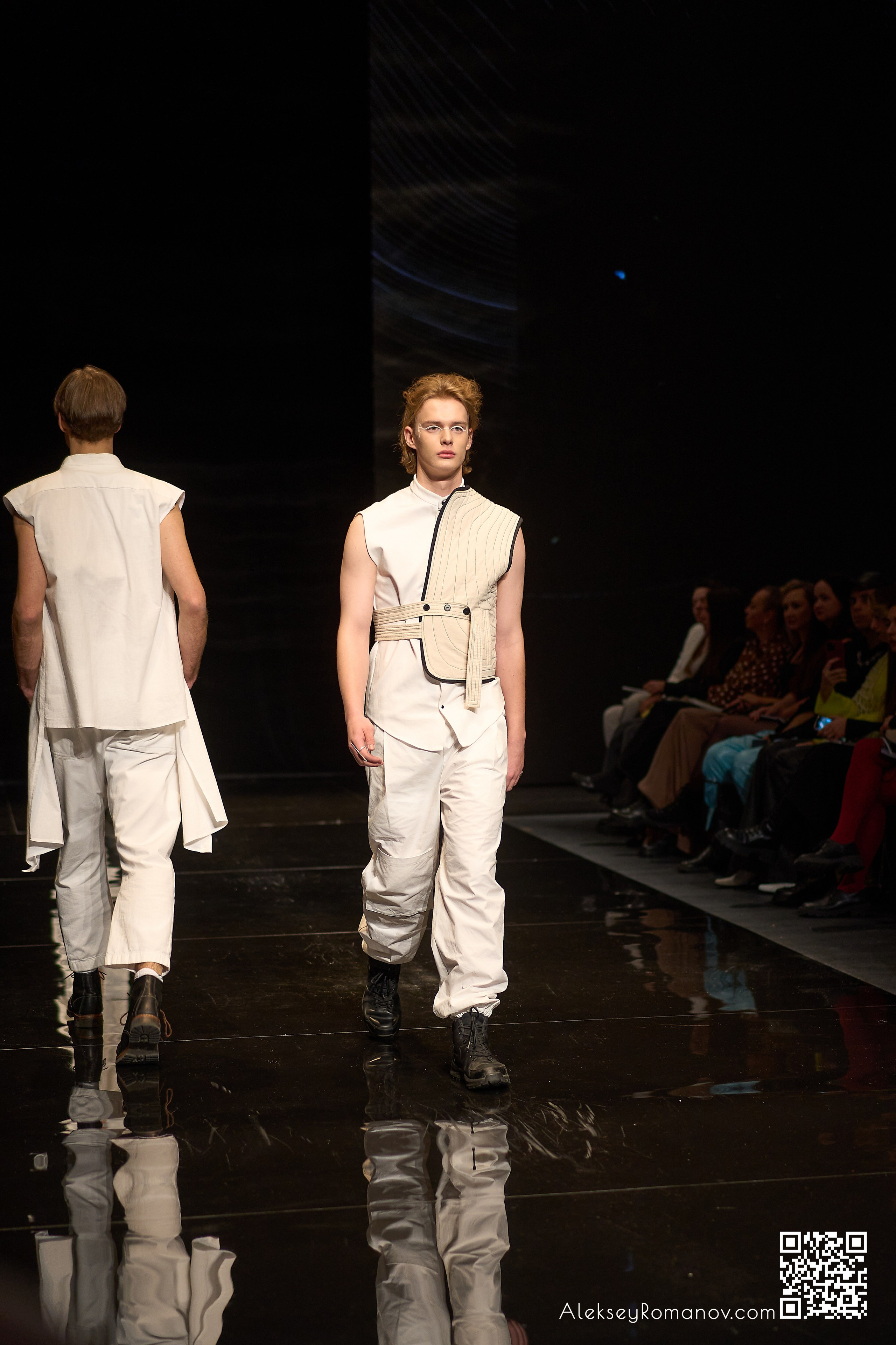 ZALKAR & NAZAR. Алексей Романов фотограф Санкт-Петербург, фотокурсы, фотошкола