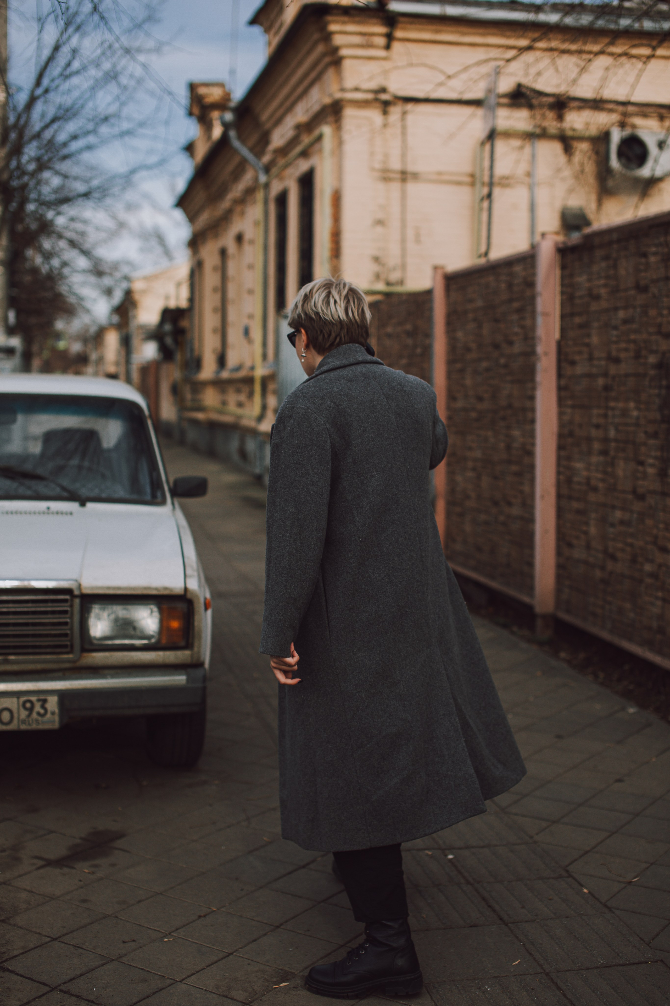 Даша в Краснодаре. Свадебный и семейный фотограф/видеограф в Краснодаре Наталья Осинская