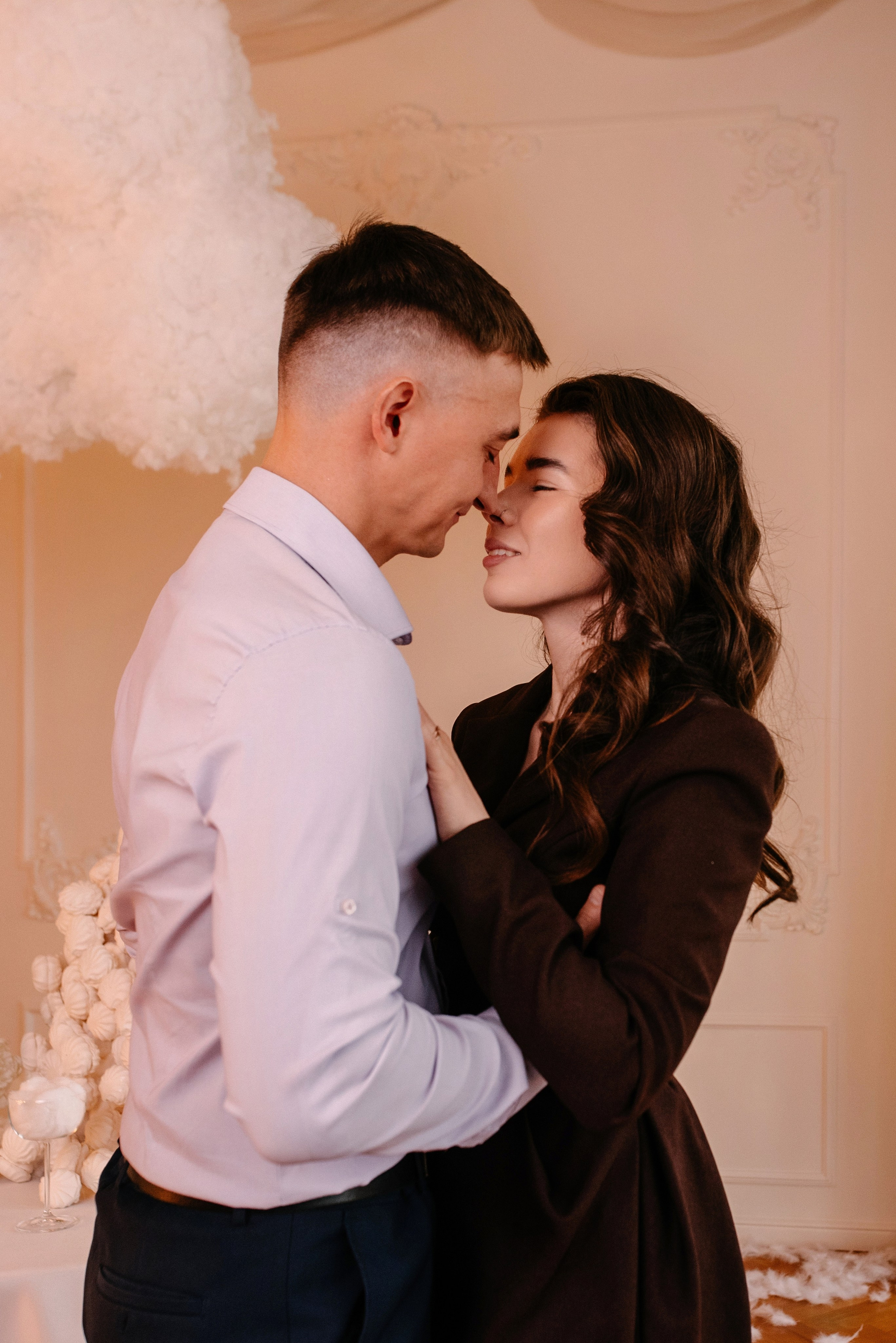 Андрей&Виолетта. Фотограф в Новосибирске Анастасия Курто