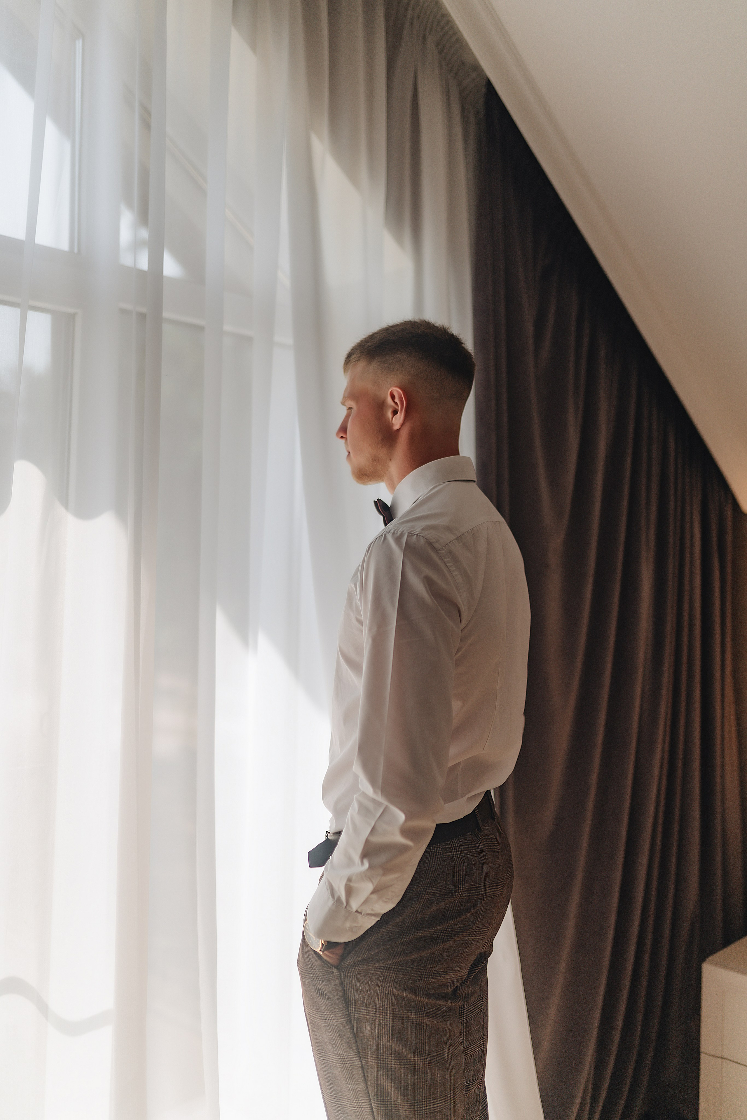 Полина и Владислав. Фотограф Карина Шмулёва. Воронеж и область