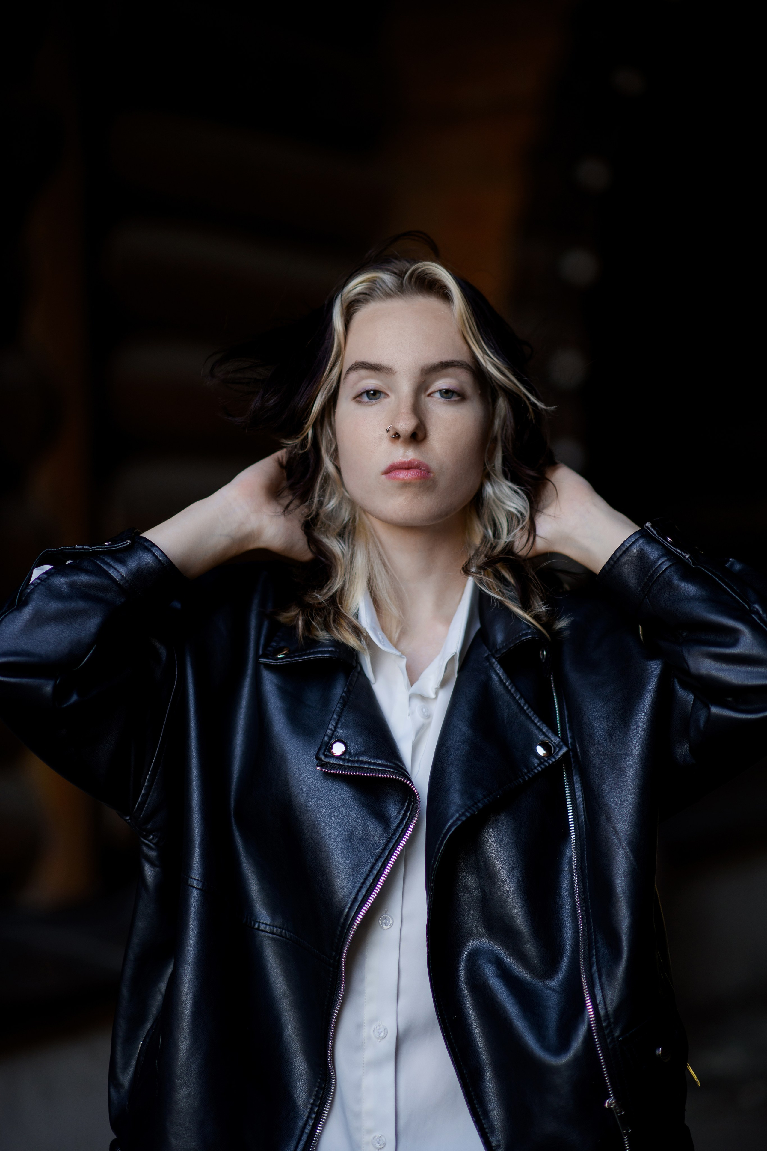 Виктория. Главная