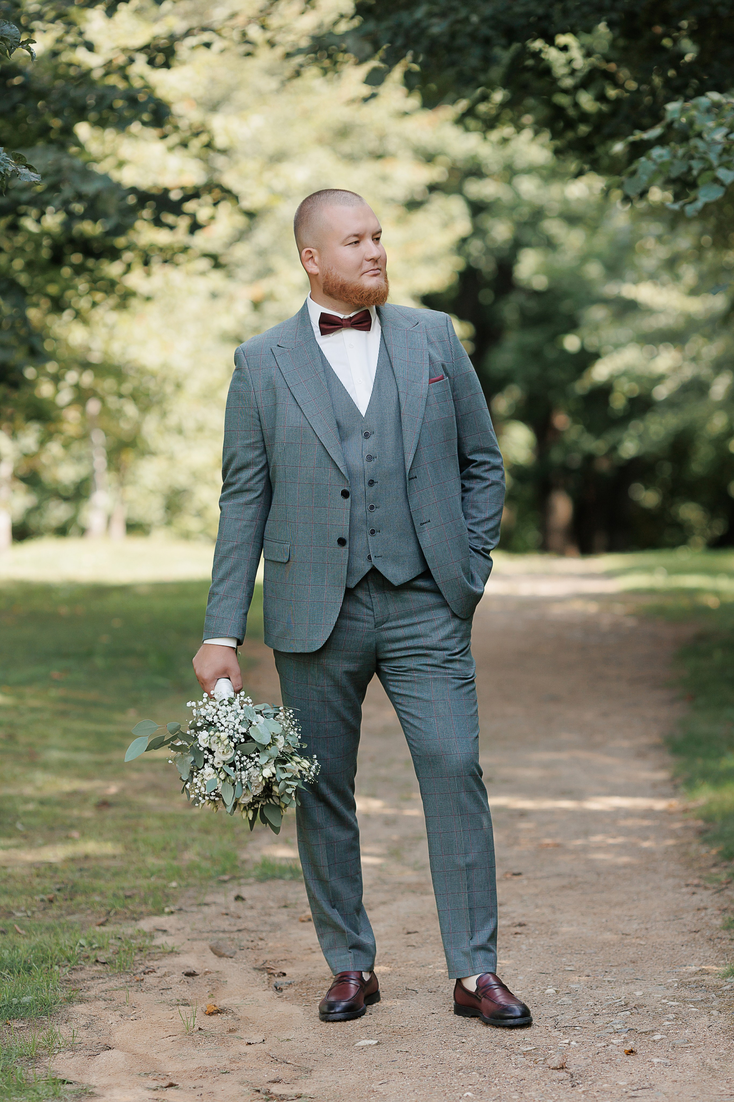 Свадьба Глеба и Дарьи. Свадебный и семейный фотограф в Твери и Тверской области