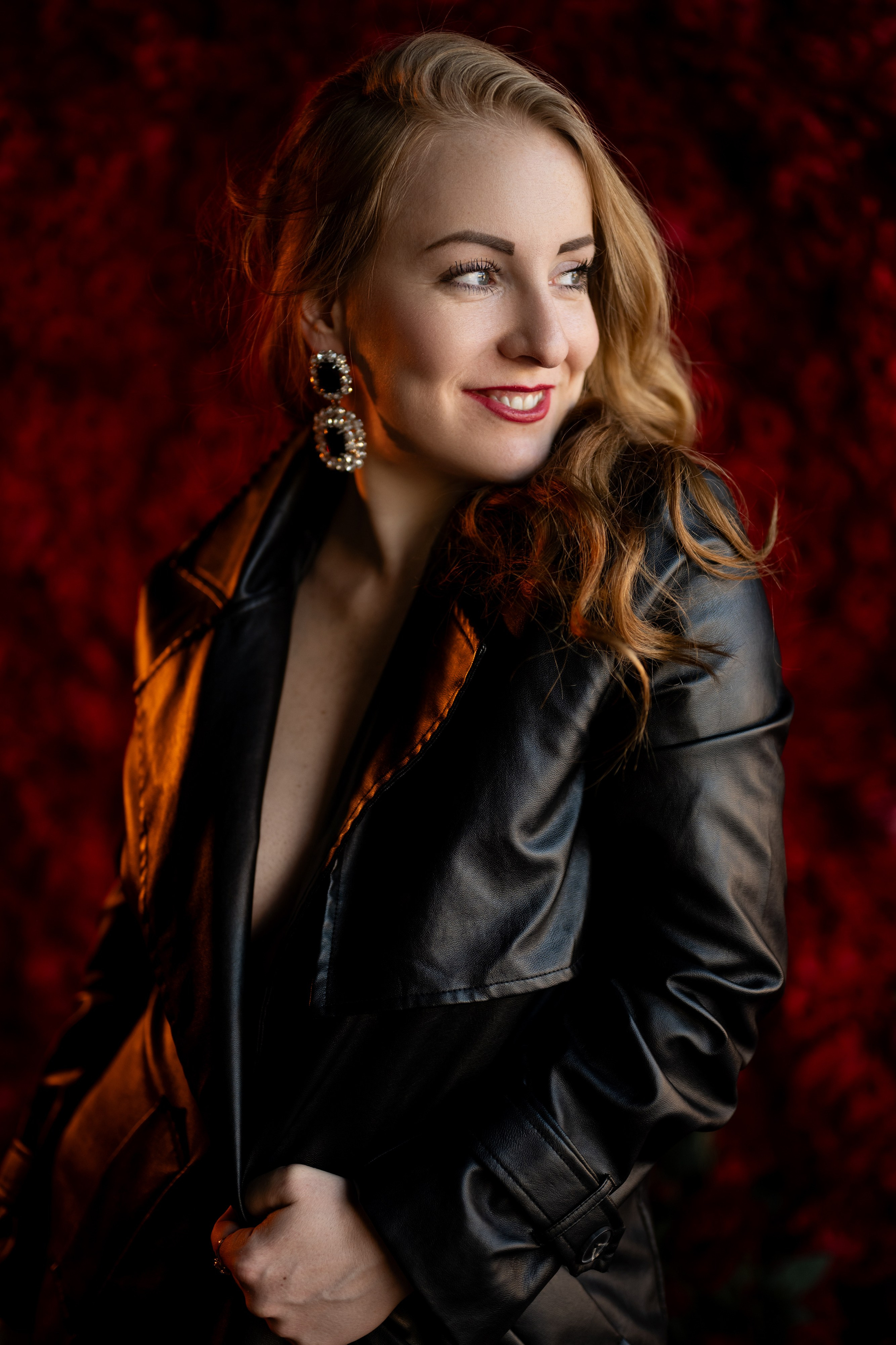 Розы. Алена. Свадебный и семейный фотограф в СПб Валерия Фомичева