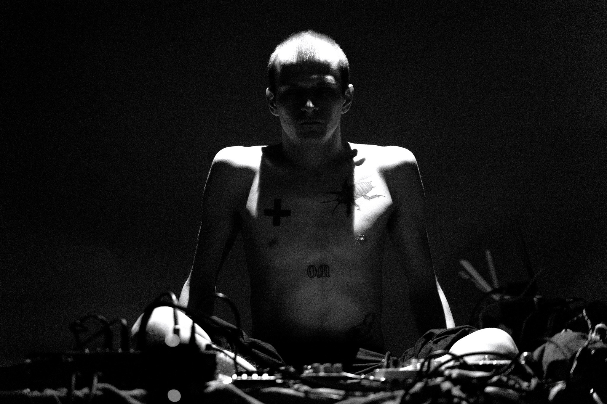 Московская шумовая мануфактура, 24.10.25, TAGO)))MAGO)))