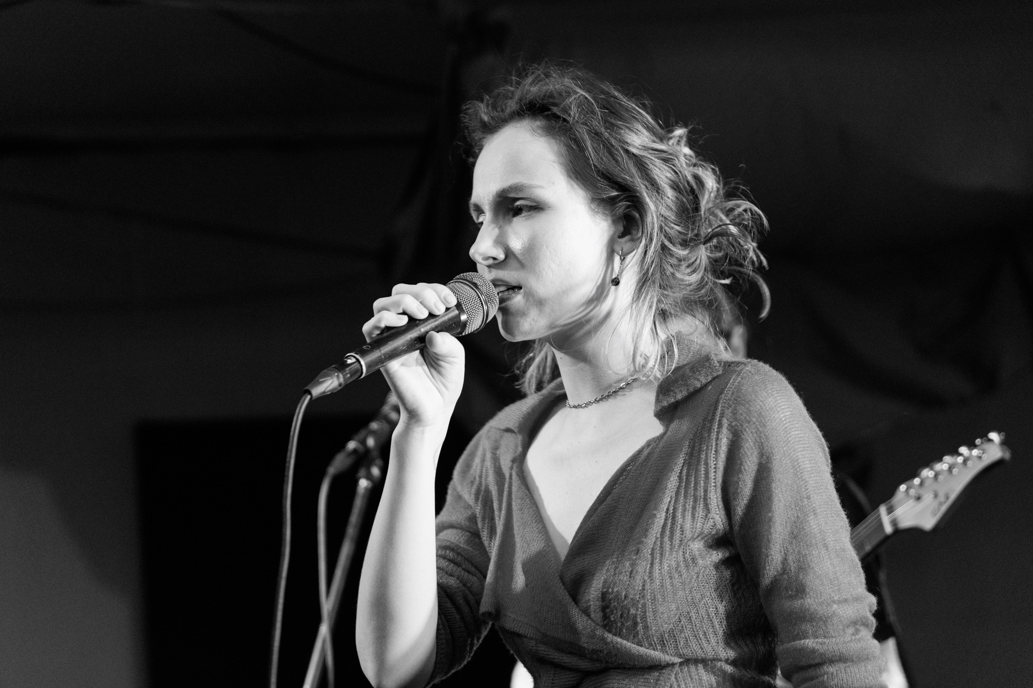 Mint Tea, ТЭС, 26.12.25, TAGO)))MAGO)))