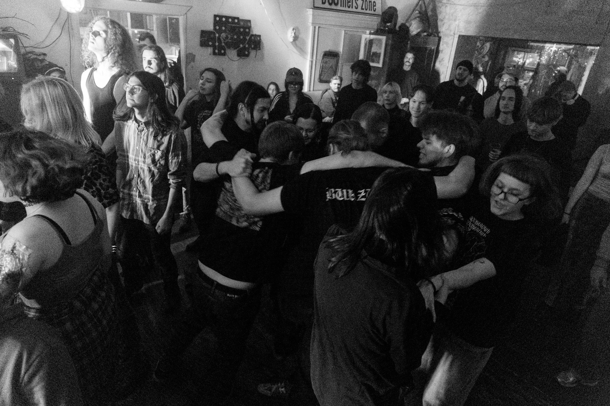 Холодное лето, Досвидошь, 17.10.25, TAGO)))MAGO)))