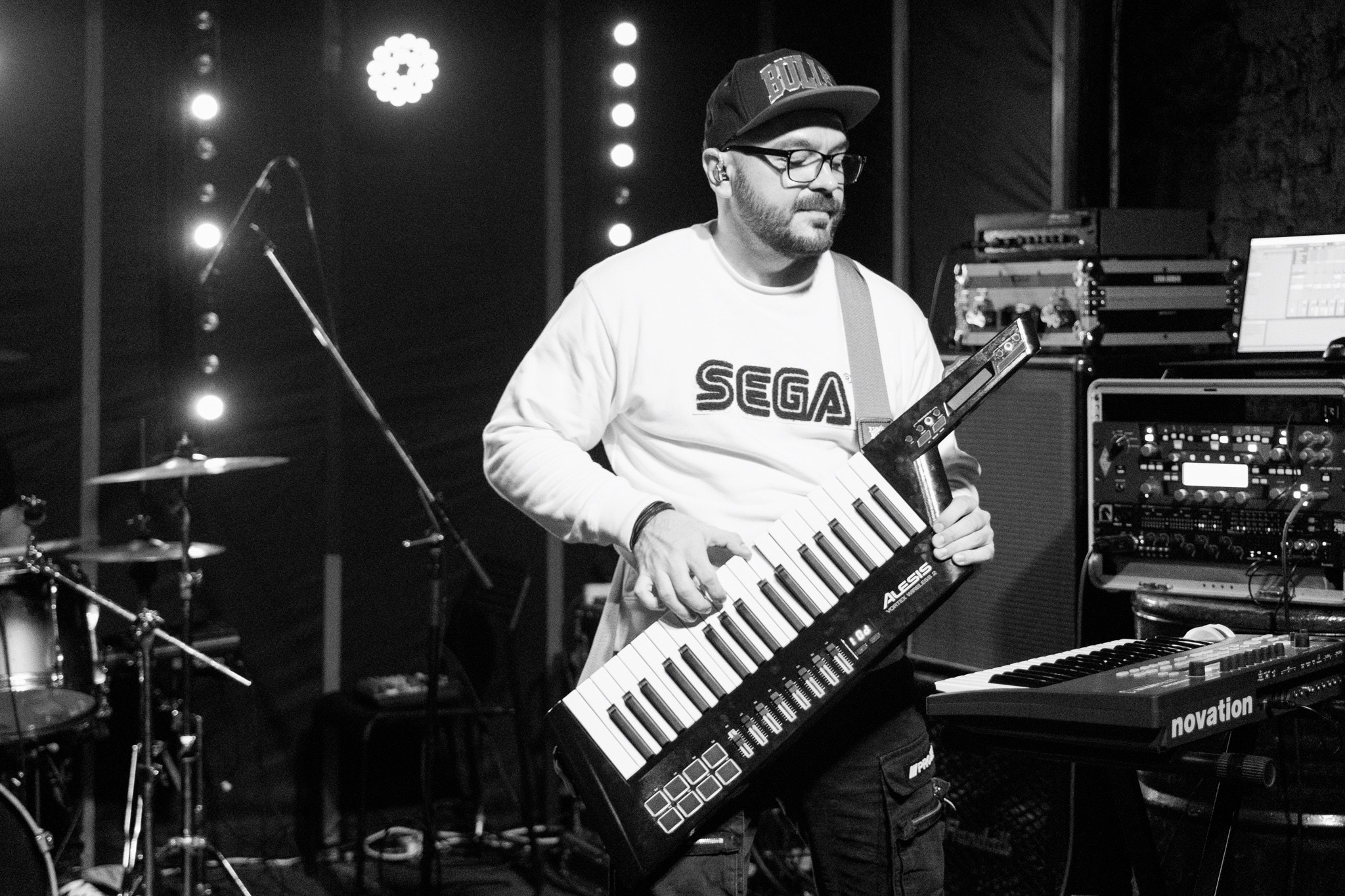 Морегоре, Paraskeva, Parolibre, 18.01.26, Alcatraz