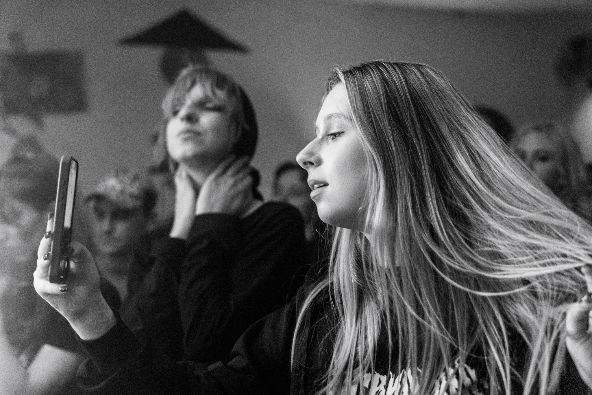 Холодное лето, Досвидошь, 17.10.25, TAGO)))MAGO)))